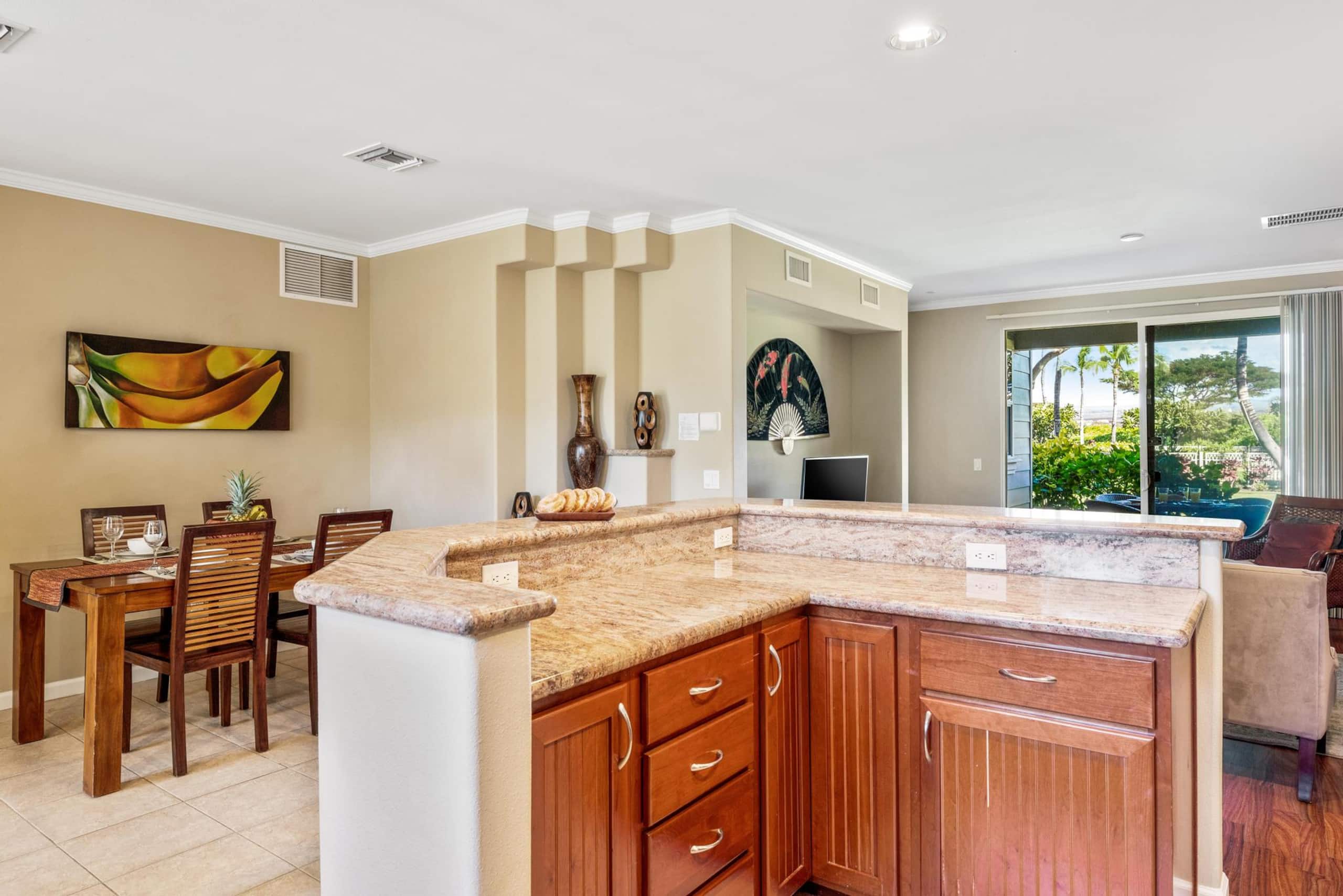 Condo in Waikoloa Beach Resort · ★4.82 · 2 bedrooms · 2 beds · 2 baths - Photo 24