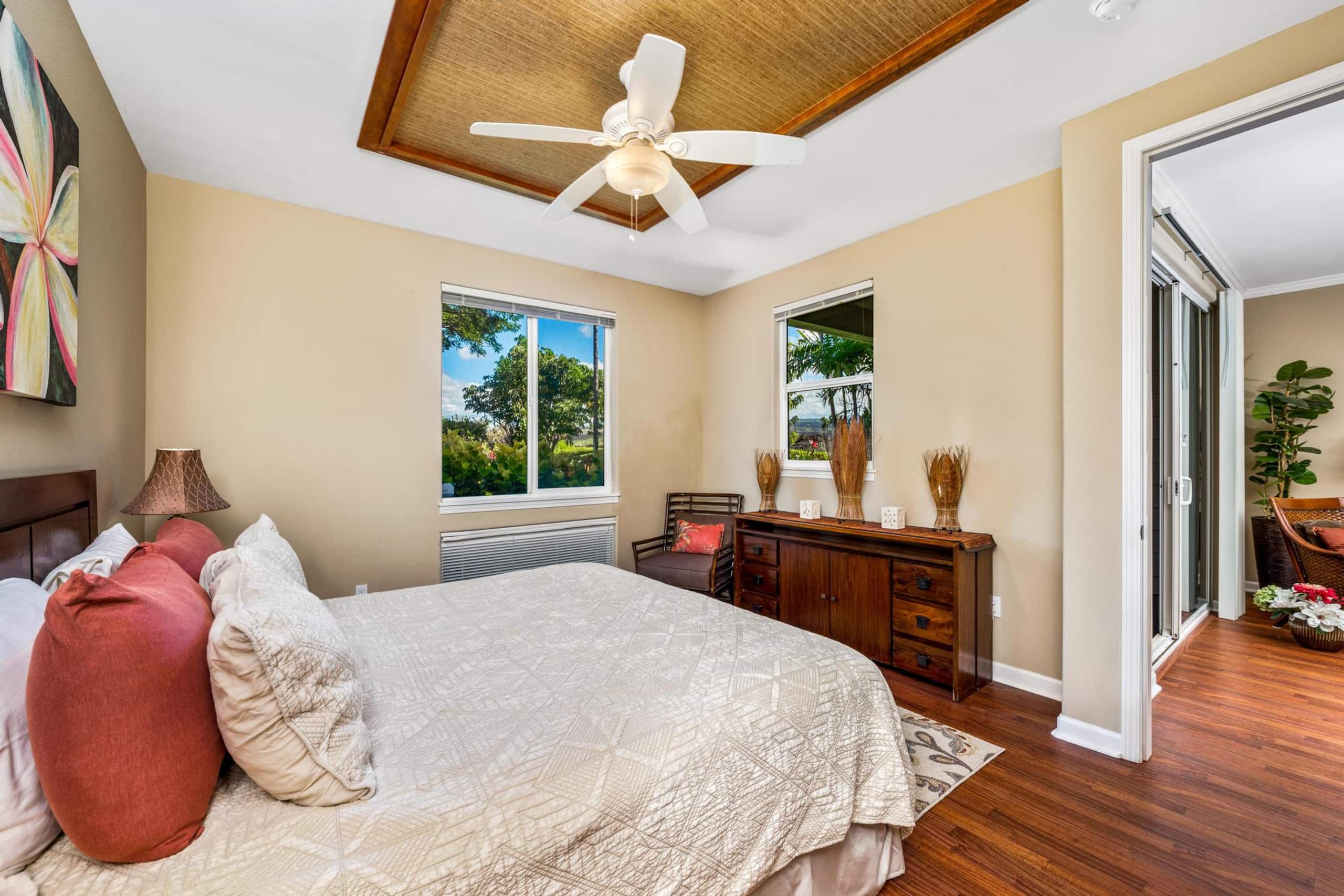 Condo in Waikoloa Beach Resort · ★4.82 · 2 bedrooms · 2 beds · 2 baths - Photo 3