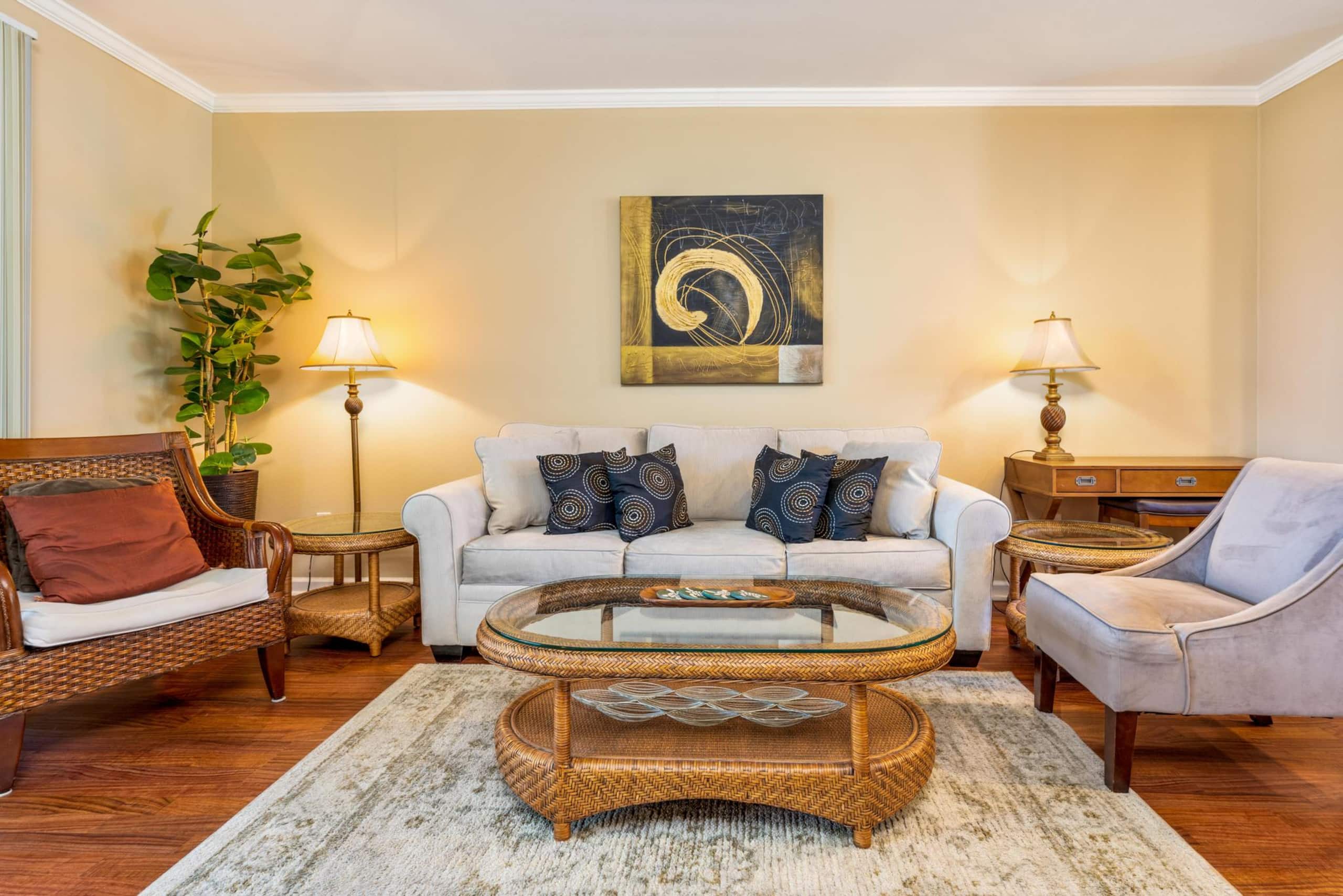 Condo in Waikoloa Beach Resort · ★4.82 · 2 bedrooms · 2 beds · 2 baths - Photo 15