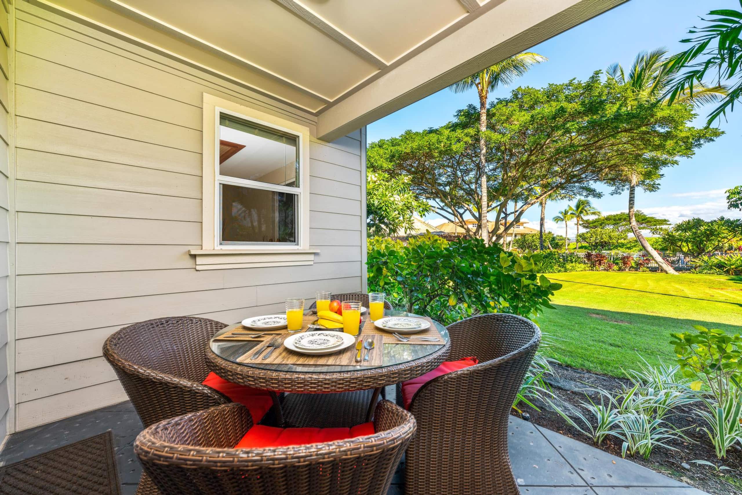 Condo in Waikoloa Beach Resort · ★4.82 · 2 bedrooms · 2 beds · 2 baths - Photo 19