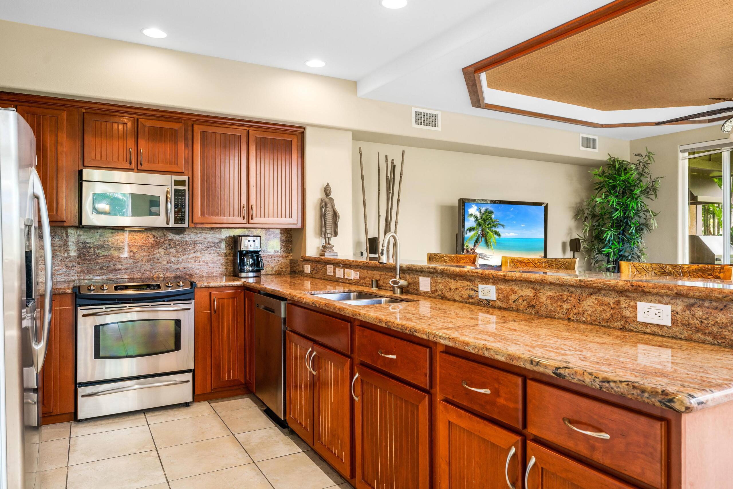 Townhouse in Waikoloa Beach Resort · ★4.89 · 3 bedrooms · 4 beds · 3 baths - Photo 33