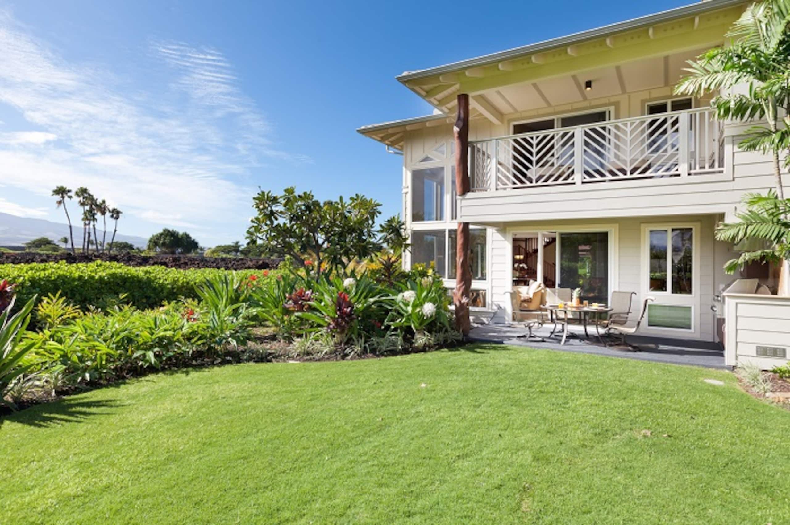 Townhouse in Waikoloa Beach Resort · ★4.89 · 3 bedrooms · 4 beds · 3 baths - Photo 45