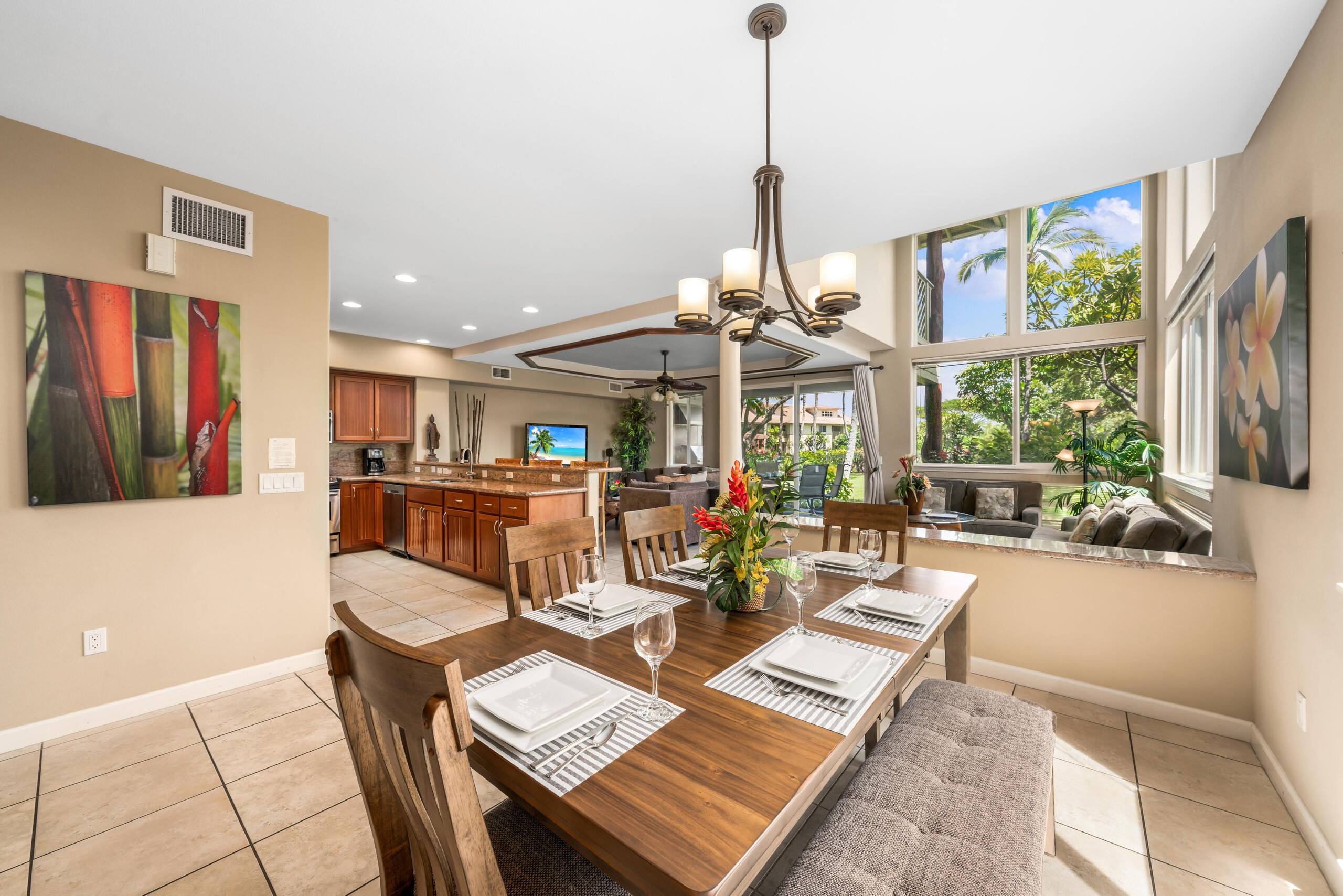 Townhouse in Waikoloa Beach Resort · ★4.89 · 3 bedrooms · 4 beds · 3 baths - Photo 31
