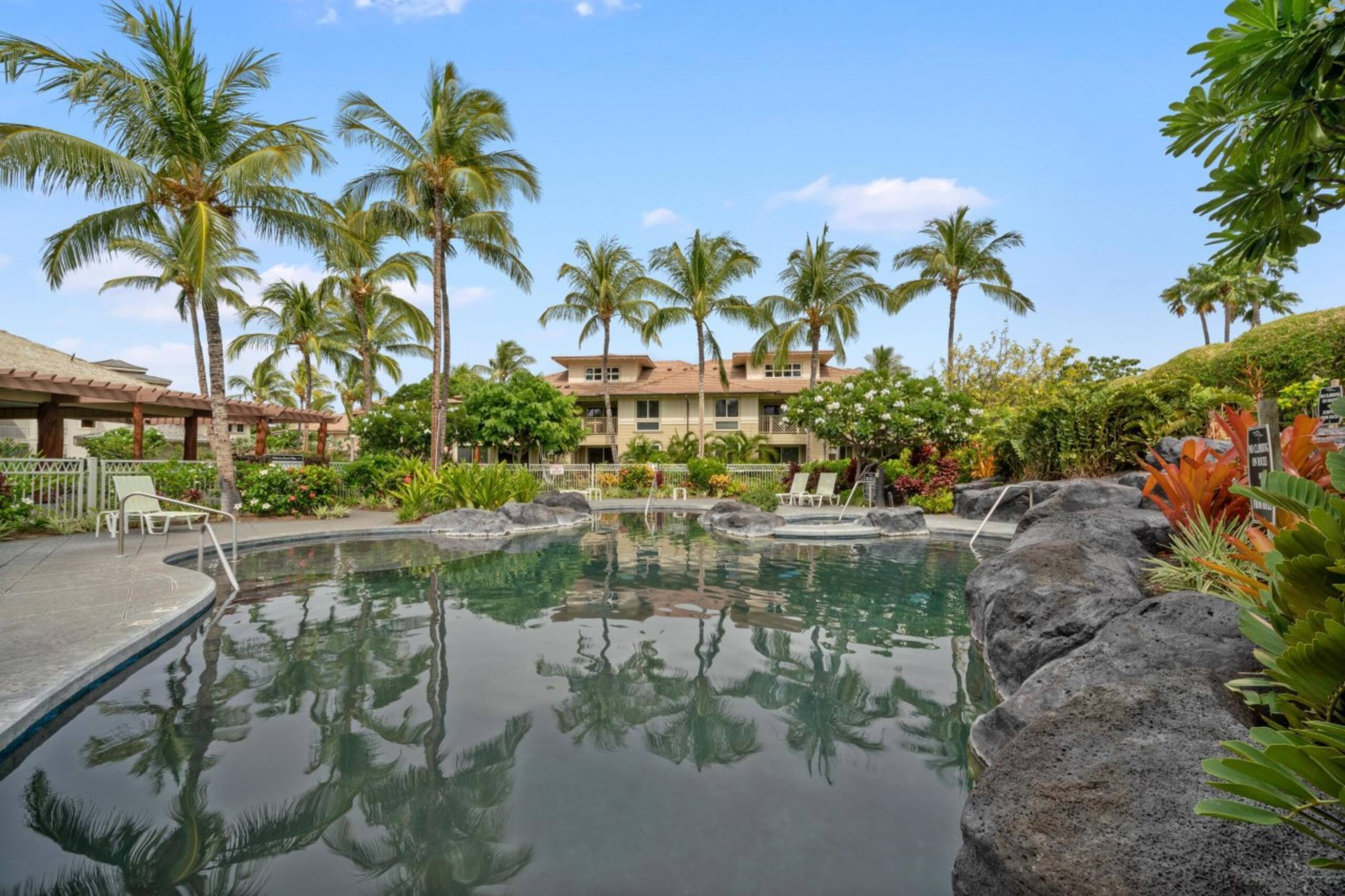 Townhouse in Waikoloa Beach Resort · ★4.89 · 3 bedrooms · 4 beds · 3 baths - Photo 48