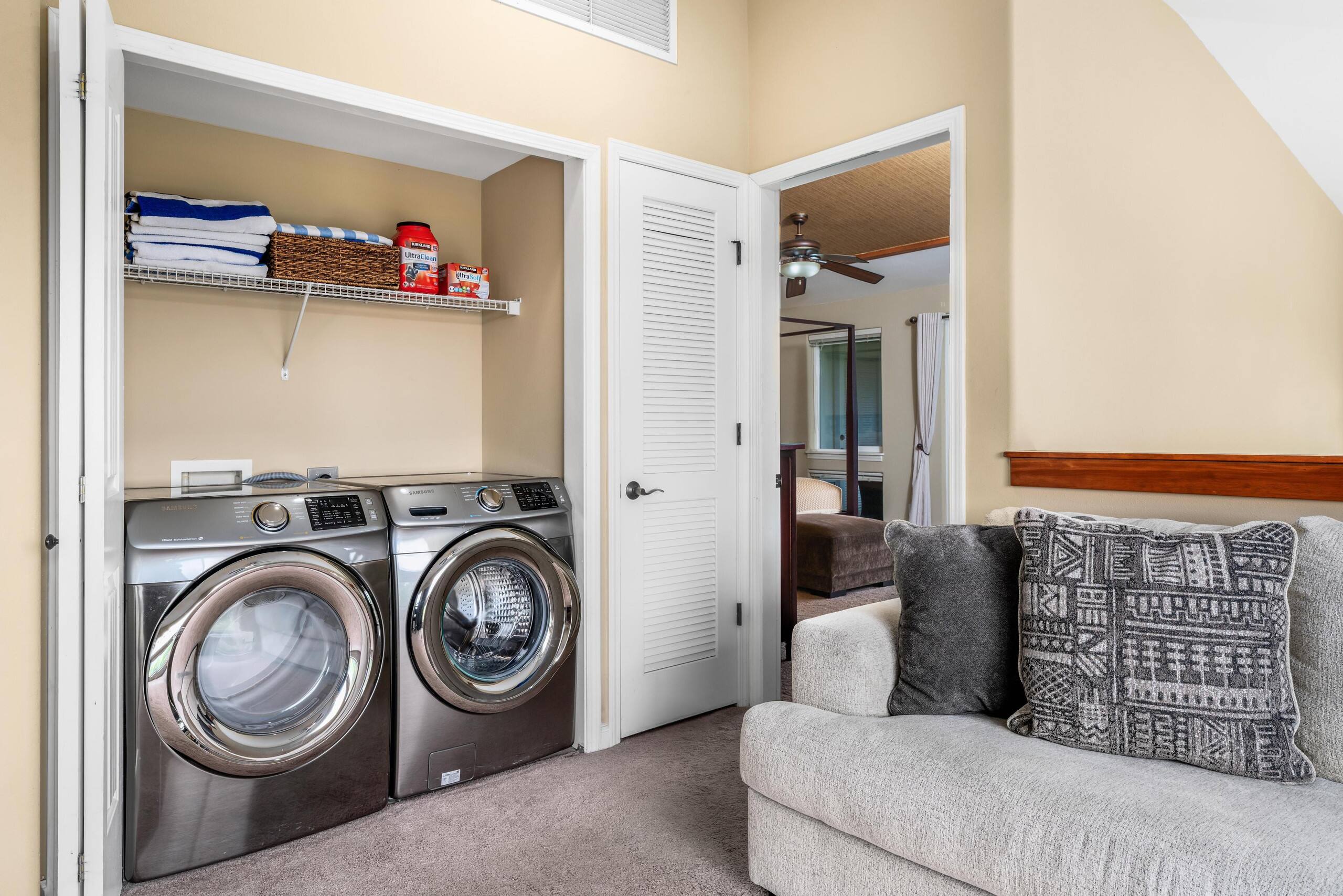 Townhouse in Waikoloa Beach Resort · ★4.89 · 3 bedrooms · 4 beds · 3 baths - Photo 37