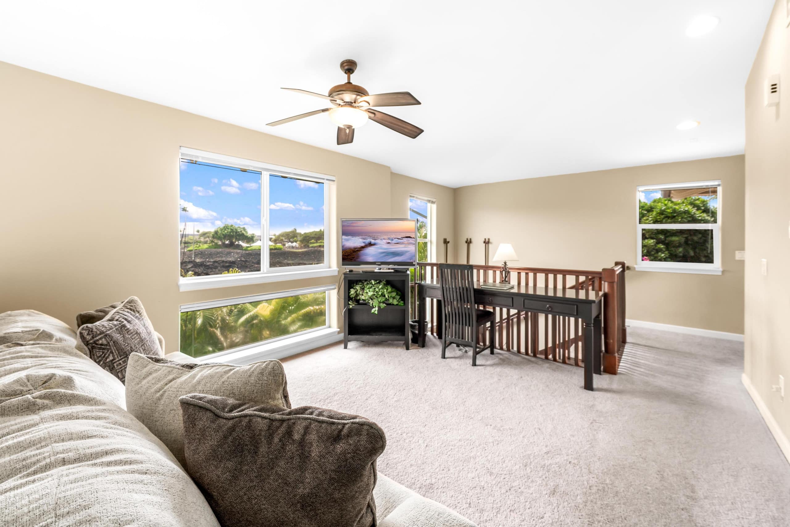 Townhouse in Waikoloa Beach Resort · ★4.89 · 3 bedrooms · 4 beds · 3 baths - Photo 14