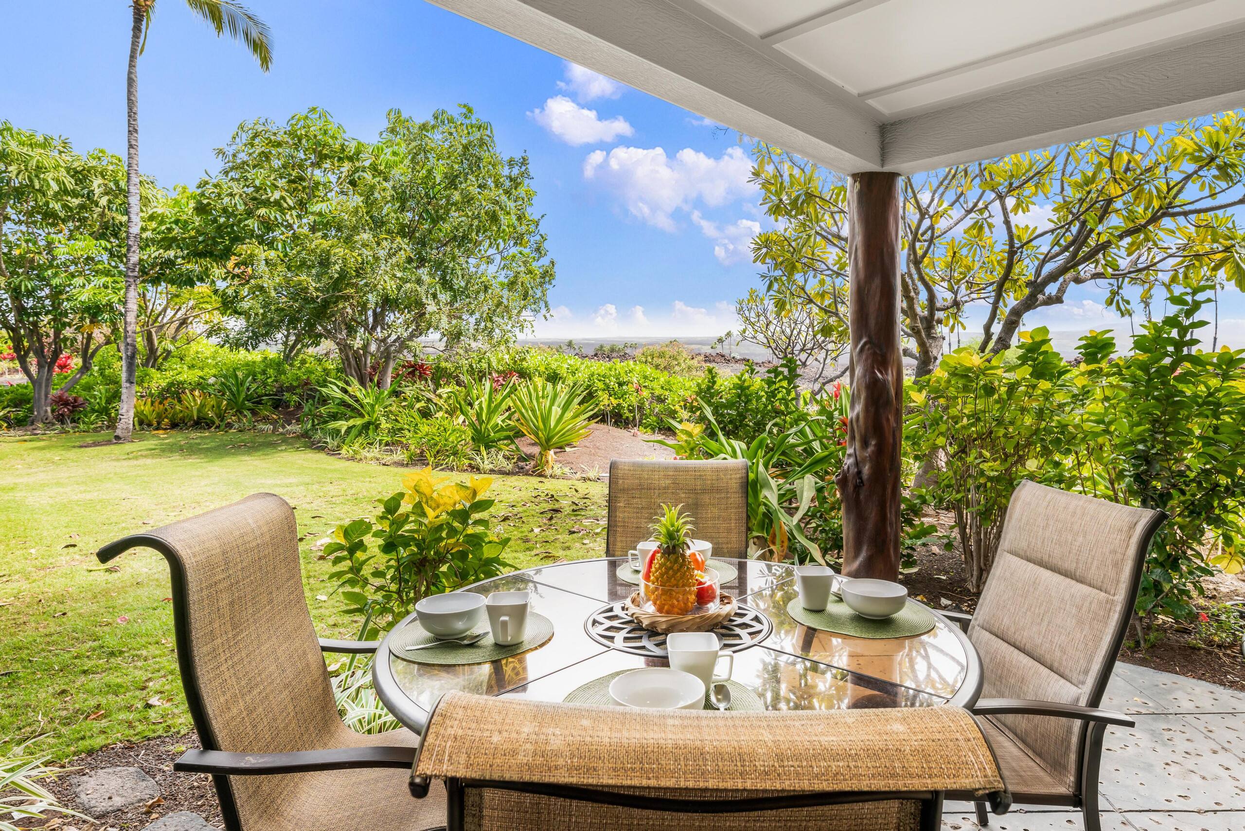 Townhouse in Waikoloa Beach Resort · ★4.89 · 3 bedrooms · 4 beds · 3 baths - Photo 20