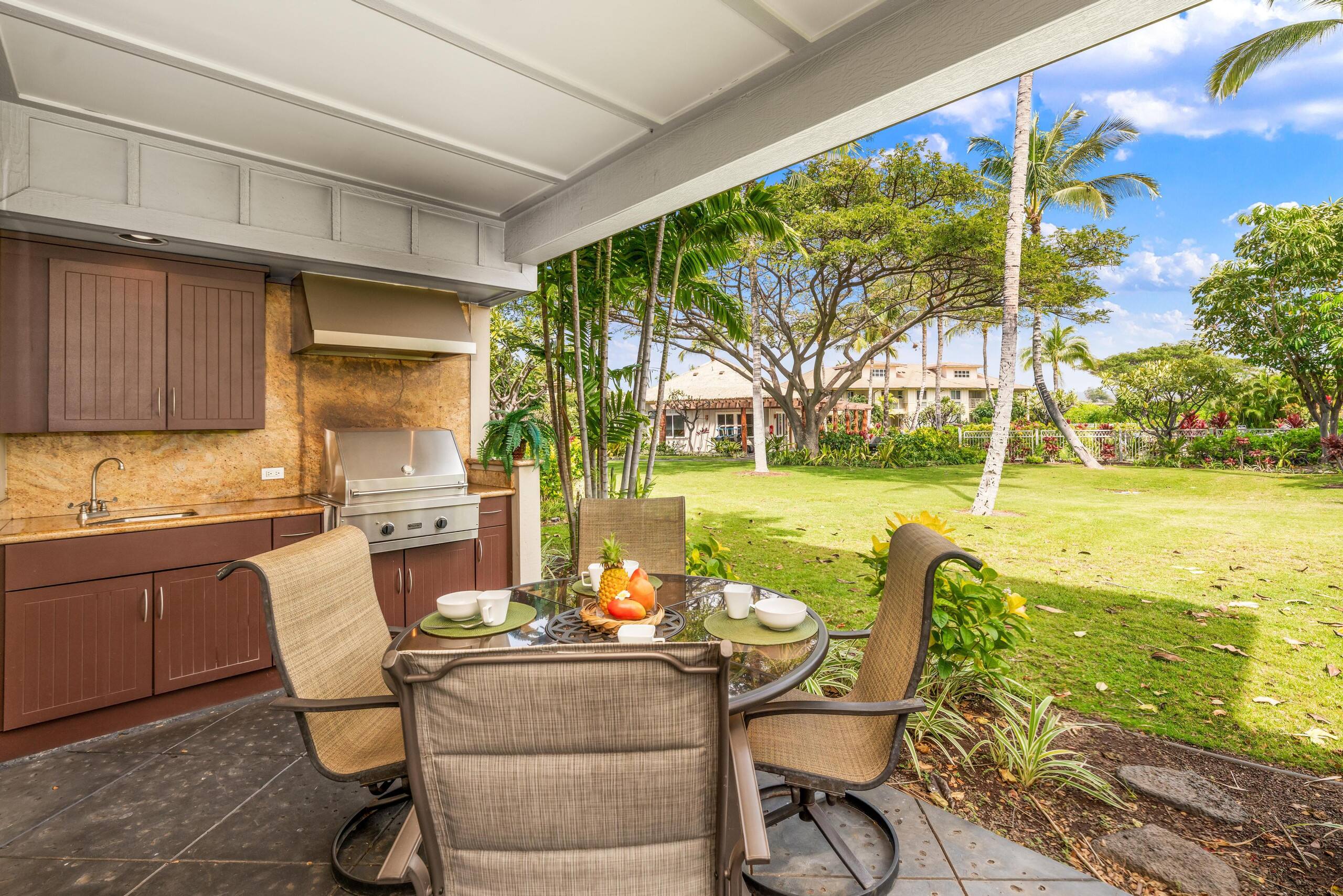 Townhouse in Waikoloa Beach Resort · ★4.89 · 3 bedrooms · 4 beds · 3 baths - Photo 18