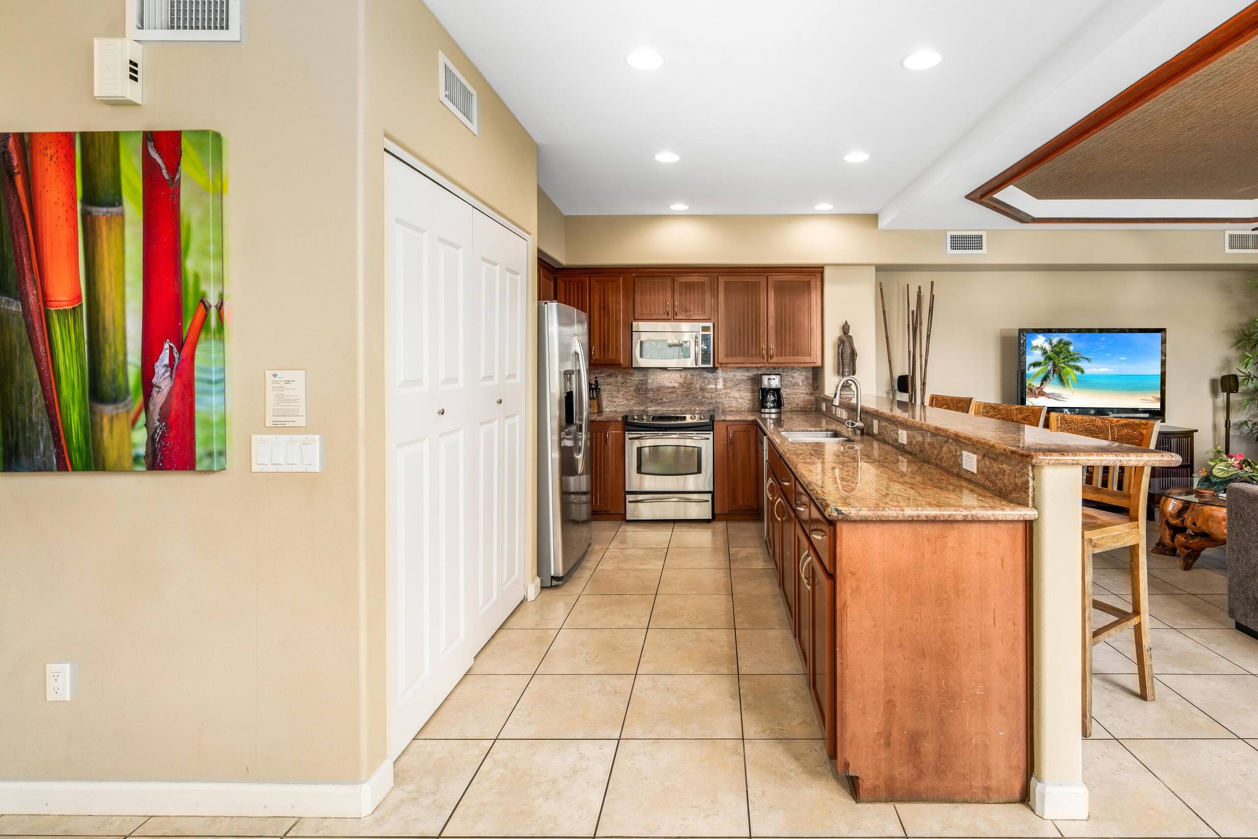 Townhouse in Waikoloa Beach Resort · ★4.89 · 3 bedrooms · 4 beds · 3 baths - Photo 34