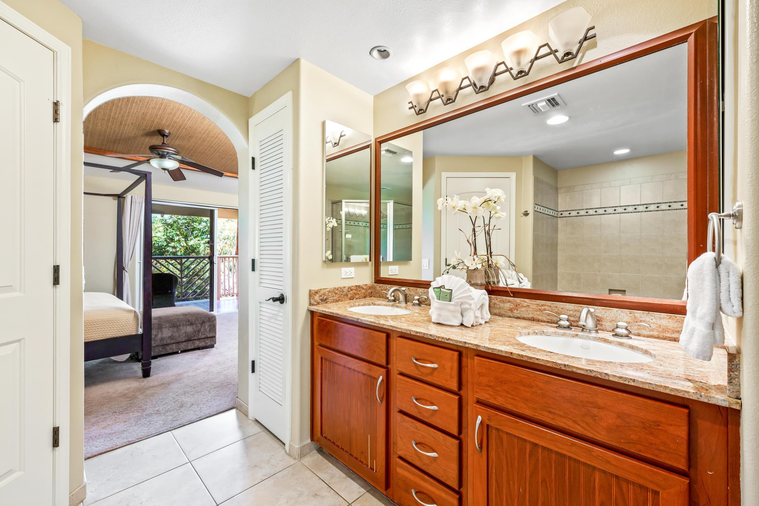 Townhouse in Waikoloa Beach Resort · ★4.89 · 3 bedrooms · 4 beds · 3 baths - Photo 9