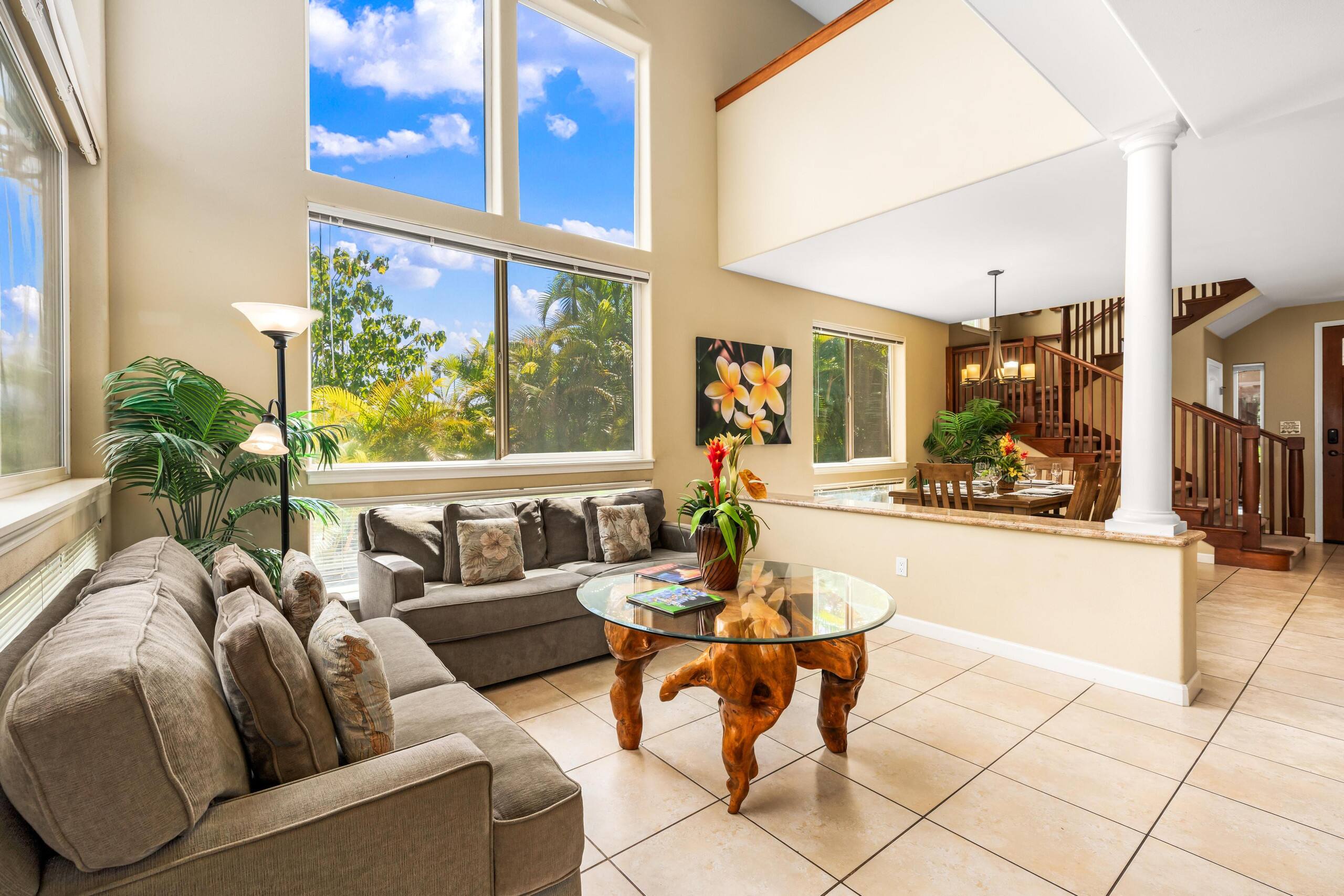 Townhouse in Waikoloa Beach Resort · ★4.89 · 3 bedrooms · 4 beds · 3 baths - Photo 27