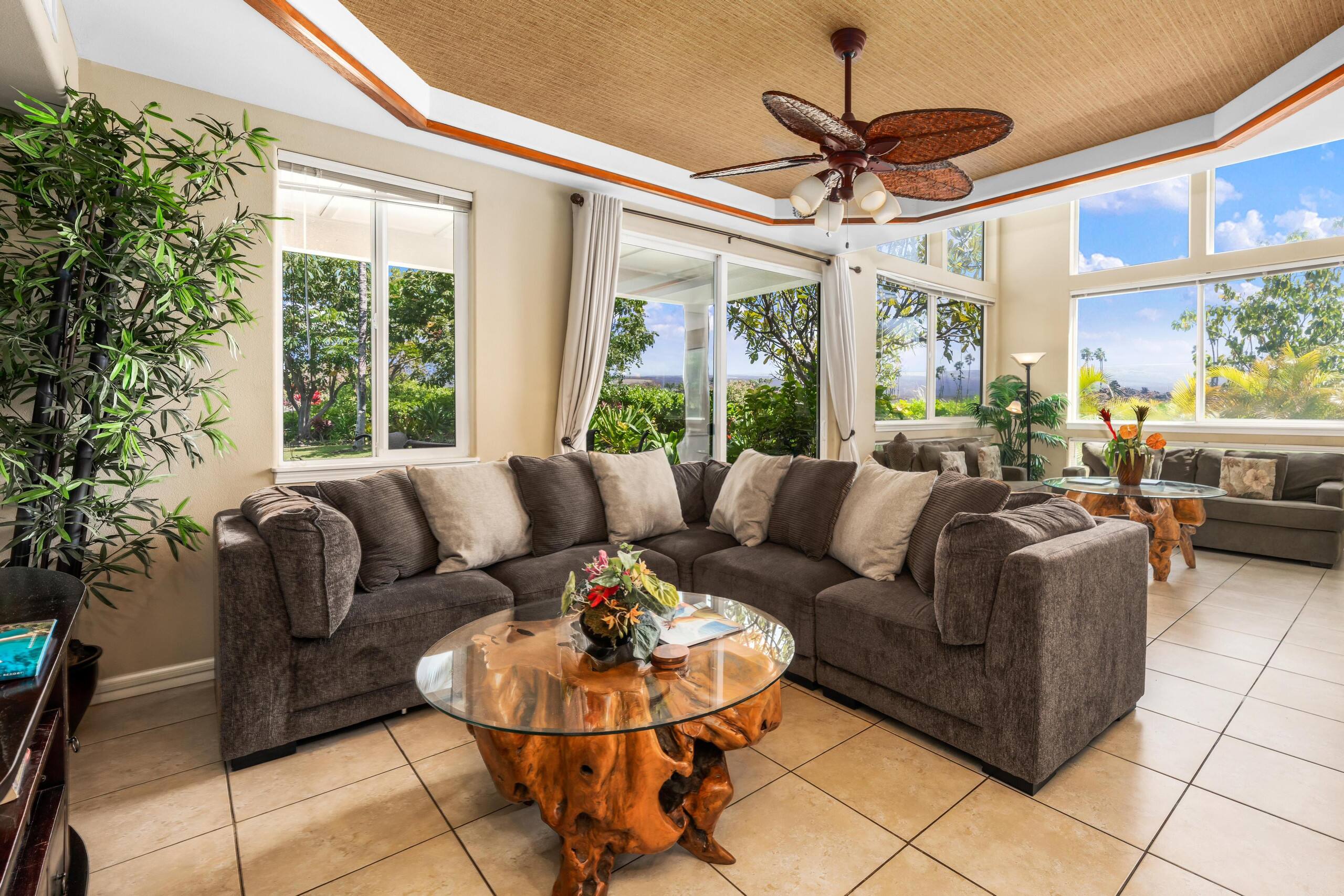 Townhouse in Waikoloa Beach Resort · ★4.89 · 3 bedrooms · 4 beds · 3 baths - Photo 22