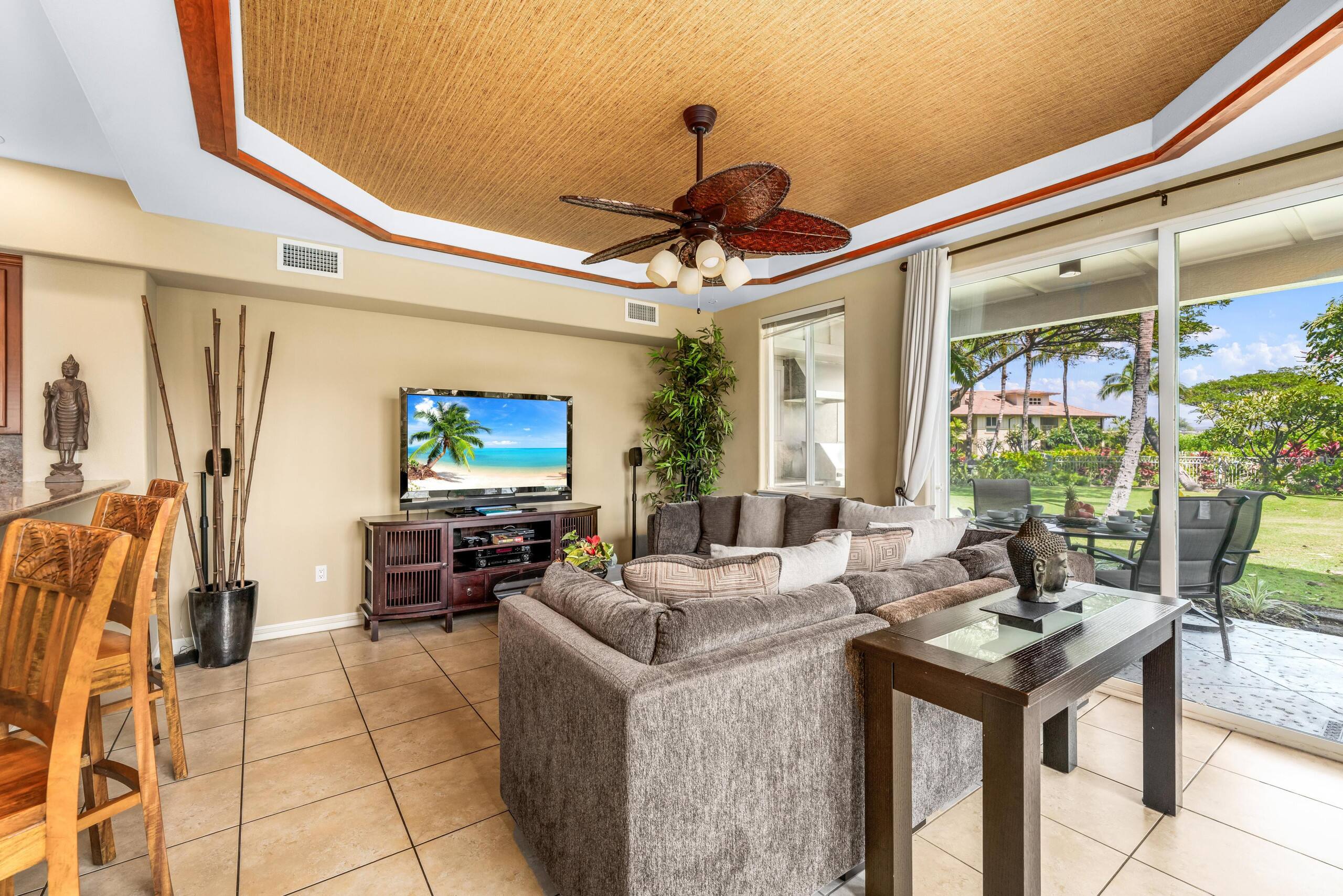 Townhouse in Waikoloa Beach Resort · ★4.89 · 3 bedrooms · 4 beds · 3 baths - Photo 24