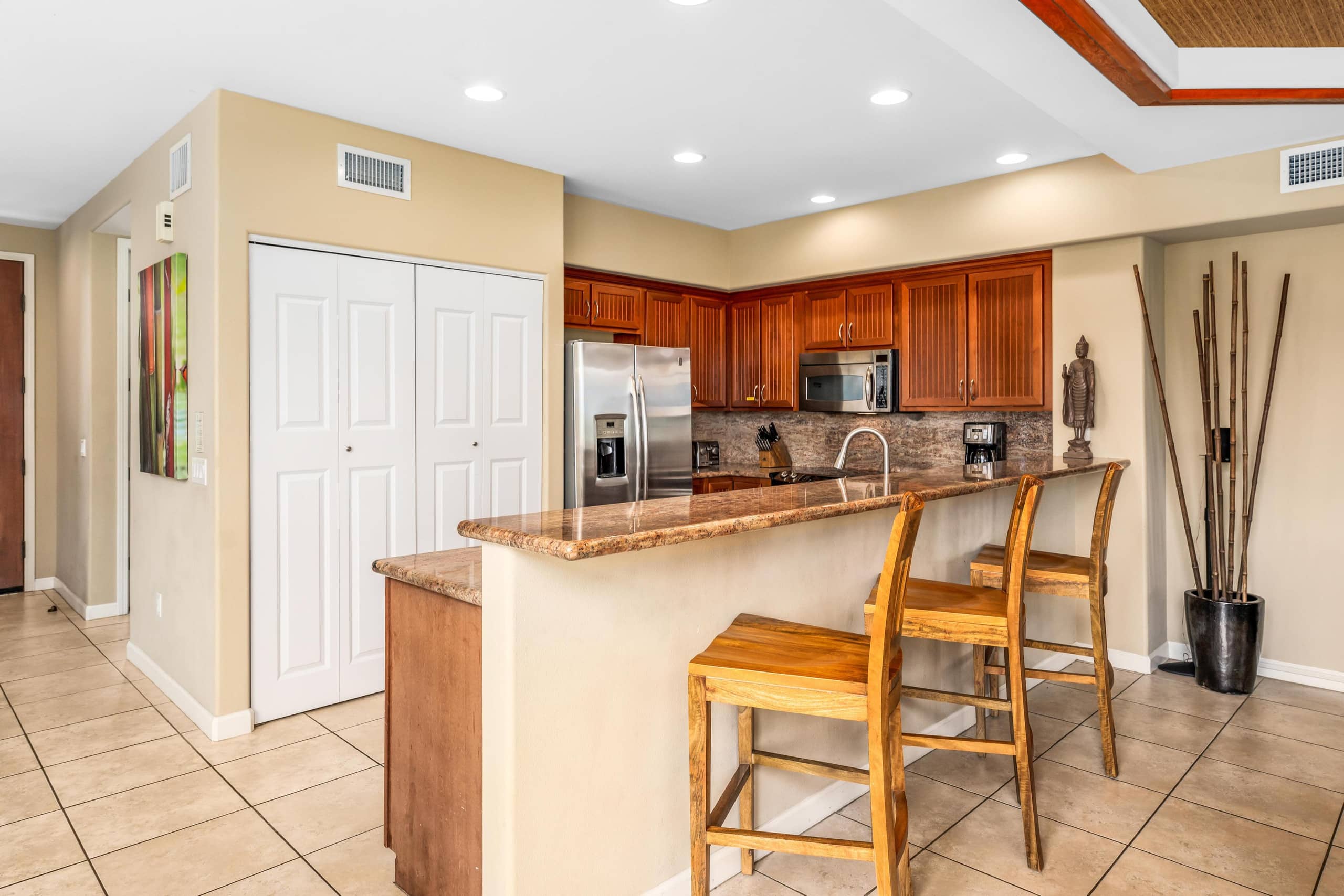 Townhouse in Waikoloa Beach Resort · ★4.89 · 3 bedrooms · 4 beds · 3 baths - Photo 35