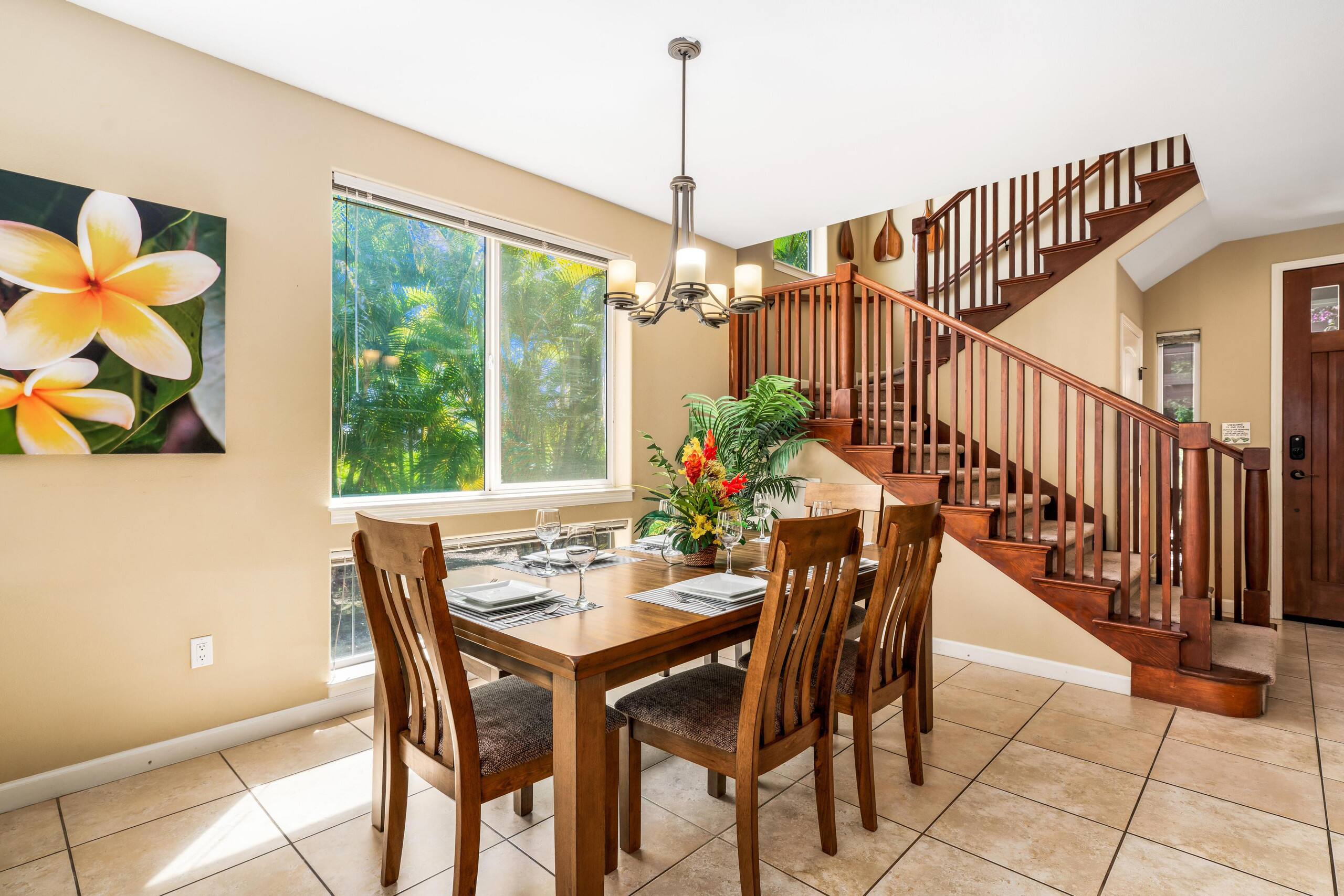 Townhouse in Waikoloa Beach Resort · ★4.89 · 3 bedrooms · 4 beds · 3 baths - Photo 29
