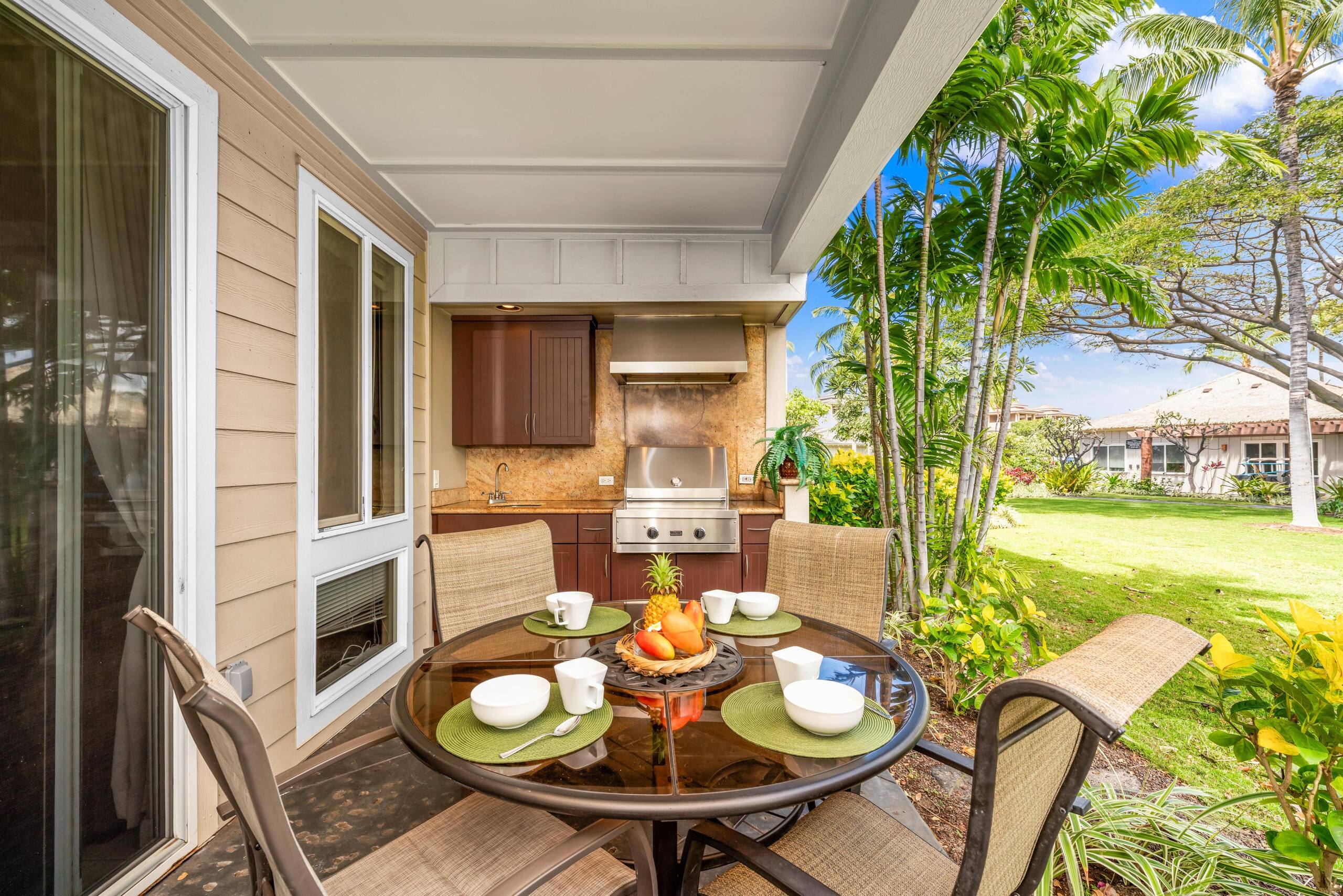 Townhouse in Waikoloa Beach Resort · ★4.89 · 3 bedrooms · 4 beds · 3 baths - Photo 19