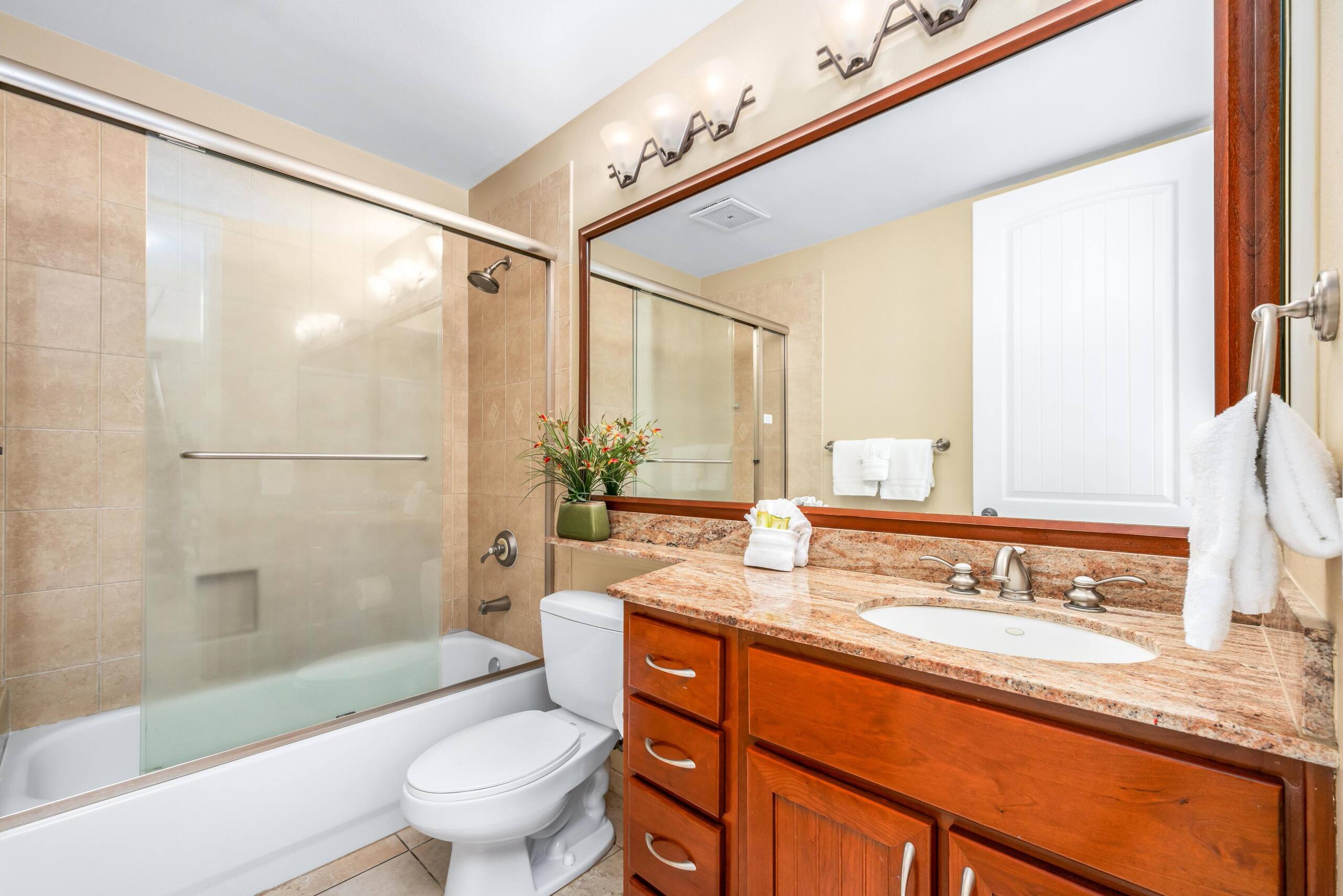 Townhouse in Waikoloa Beach Resort · ★4.89 · 3 bedrooms · 4 beds · 3 baths - Photo 13