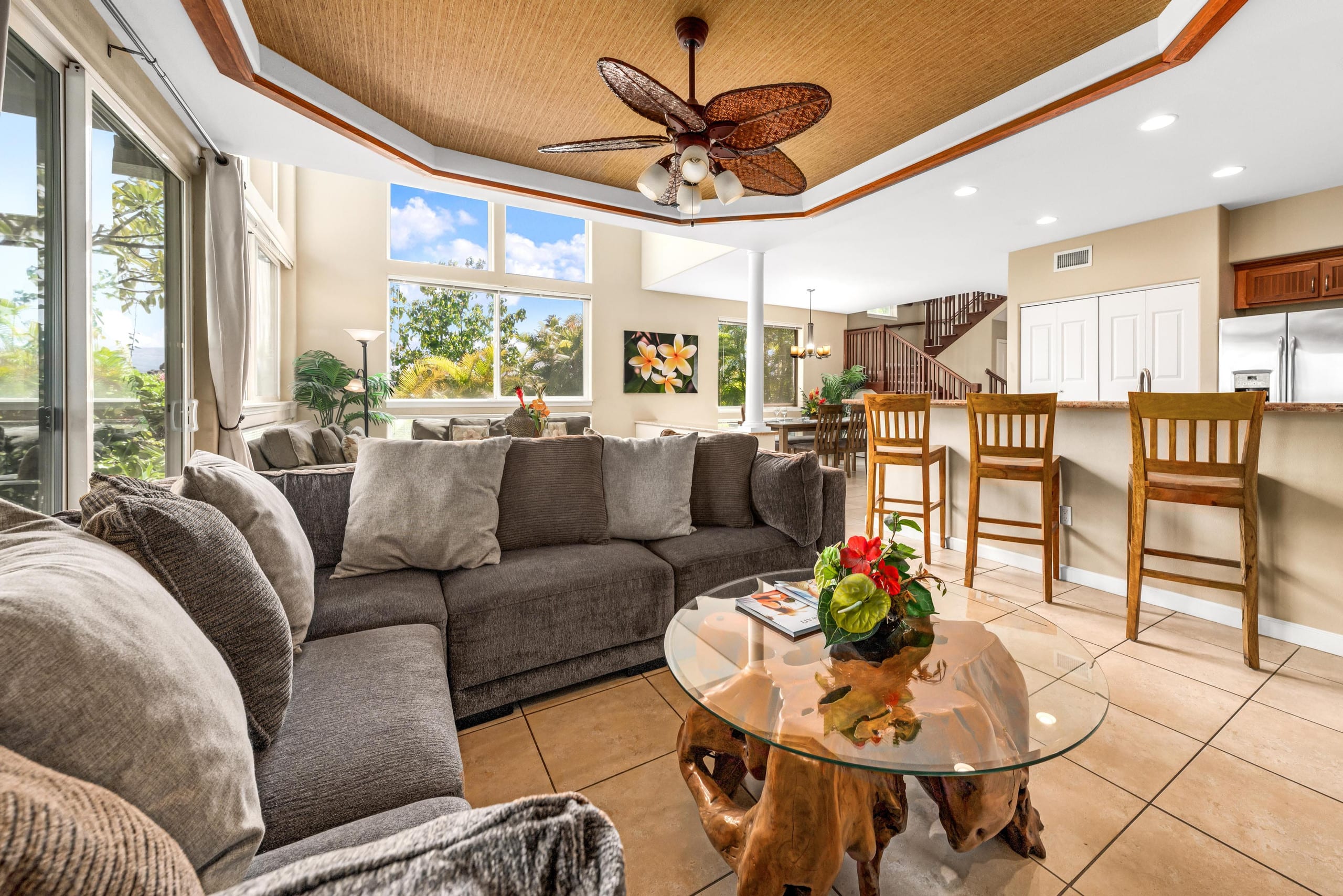 Townhouse in Waikoloa Beach Resort · ★4.89 · 3 bedrooms · 4 beds · 3 baths - Photo 23