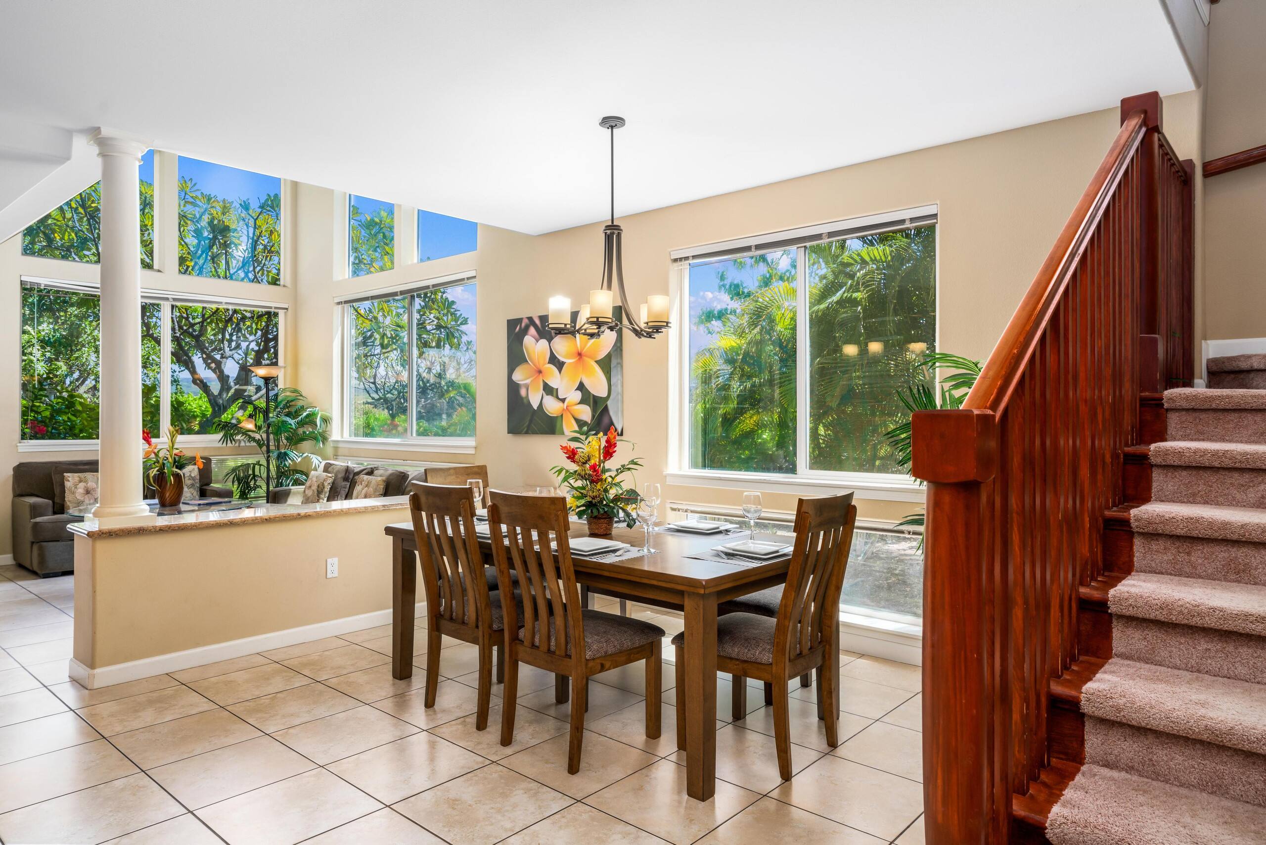 Townhouse in Waikoloa Beach Resort · ★4.89 · 3 bedrooms · 4 beds · 3 baths - Photo 30