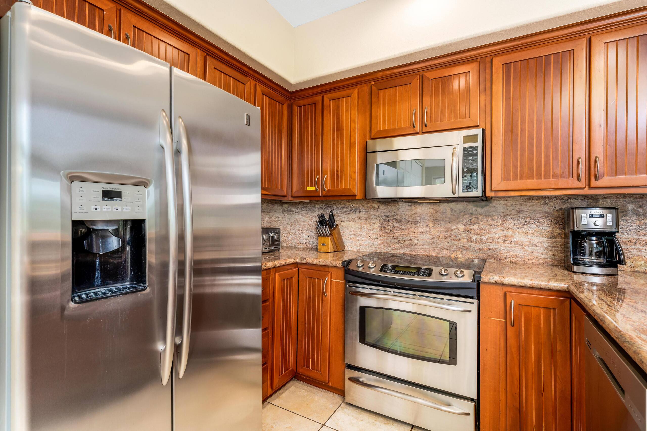Townhouse in Waikoloa Beach Resort · ★4.89 · 3 bedrooms · 4 beds · 3 baths - Photo 32