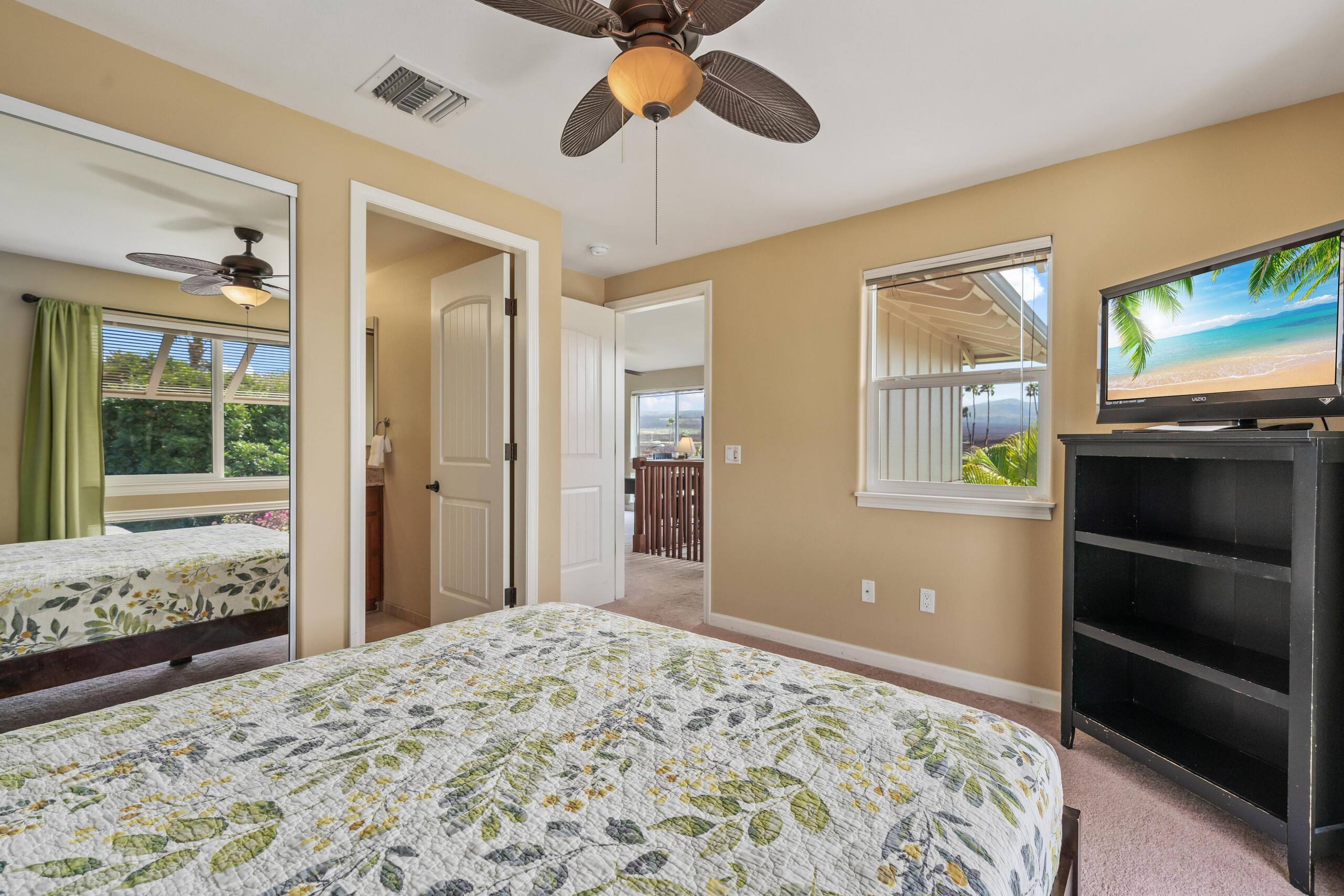 Townhouse in Waikoloa Beach Resort · ★4.89 · 3 bedrooms · 4 beds · 3 baths - Photo 8