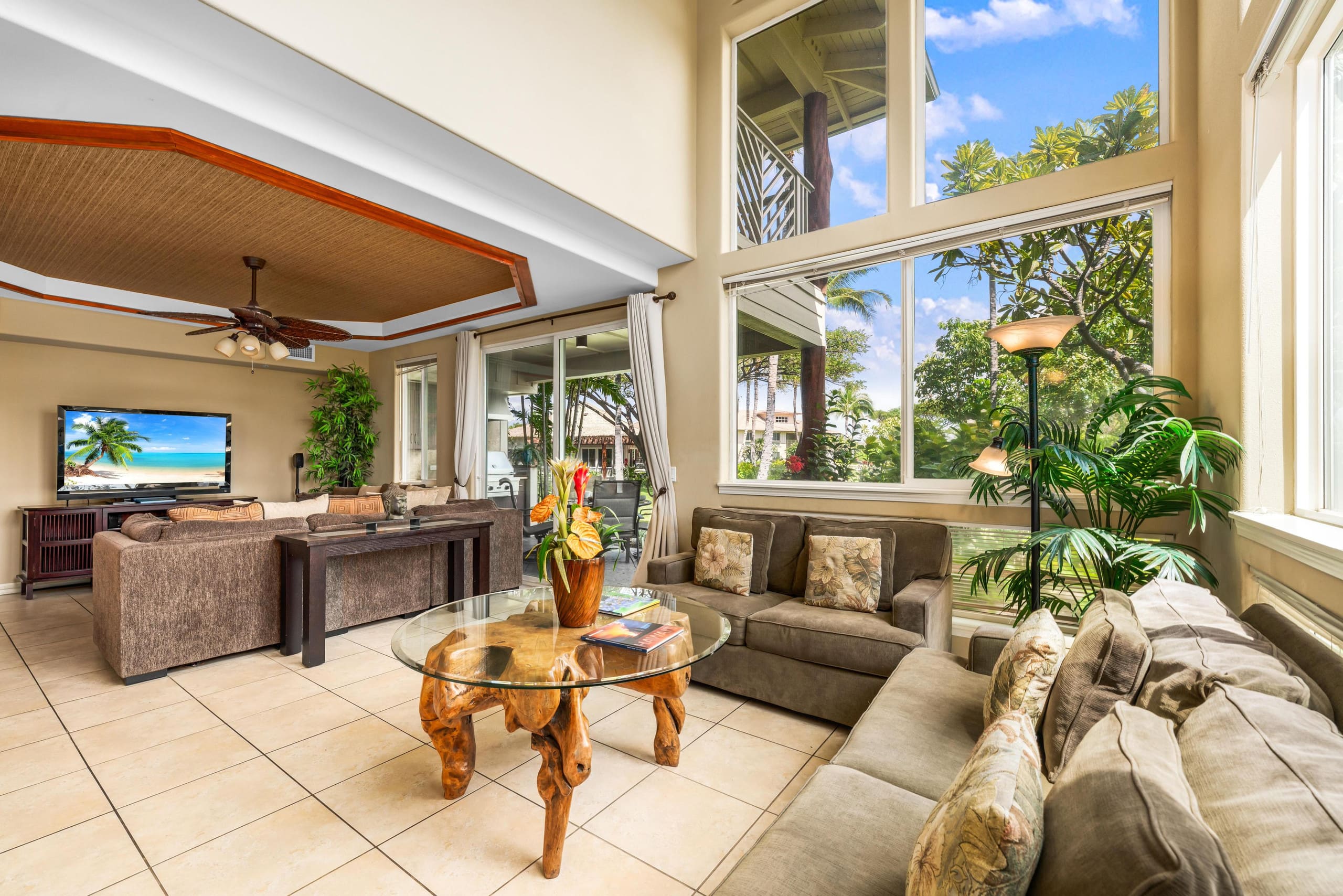 Townhouse in Waikoloa Beach Resort · ★4.89 · 3 bedrooms · 4 beds · 3 baths - Photo 26