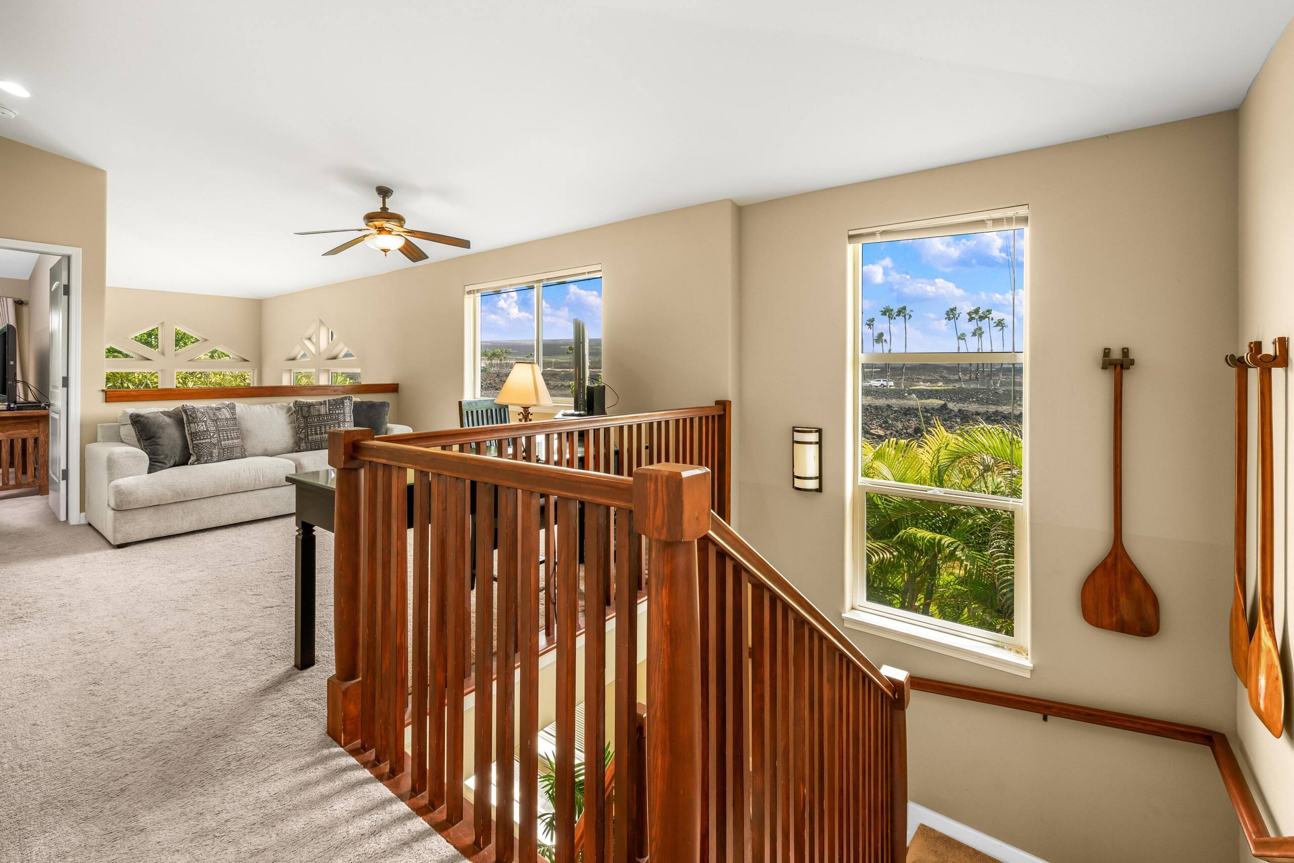 Townhouse in Waikoloa Beach Resort · ★4.89 · 3 bedrooms · 4 beds · 3 baths - Photo 16