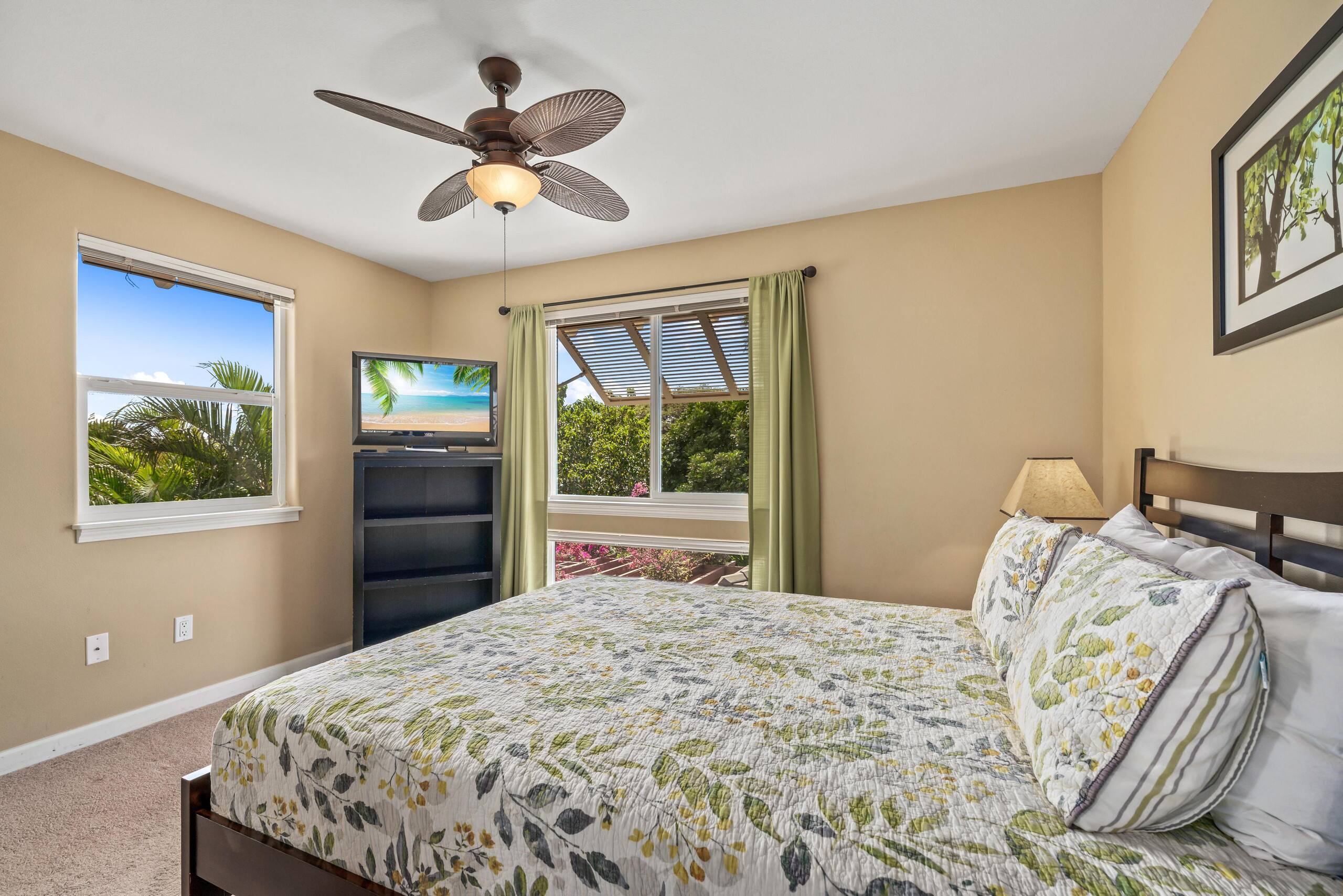 Townhouse in Waikoloa Beach Resort · ★4.89 · 3 bedrooms · 4 beds · 3 baths - Photo 7