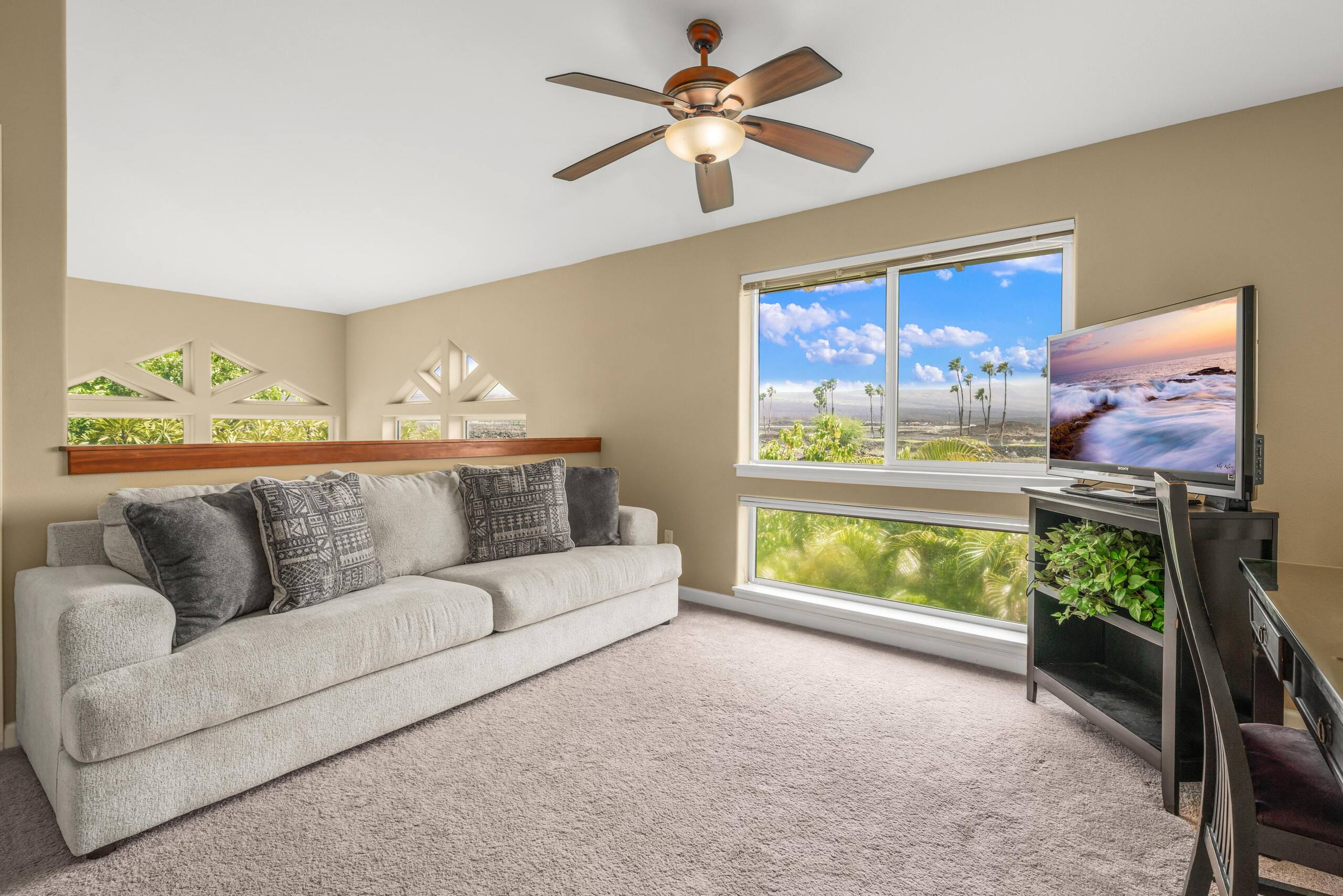 Townhouse in Waikoloa Beach Resort · ★4.89 · 3 bedrooms · 4 beds · 3 baths - Photo 15