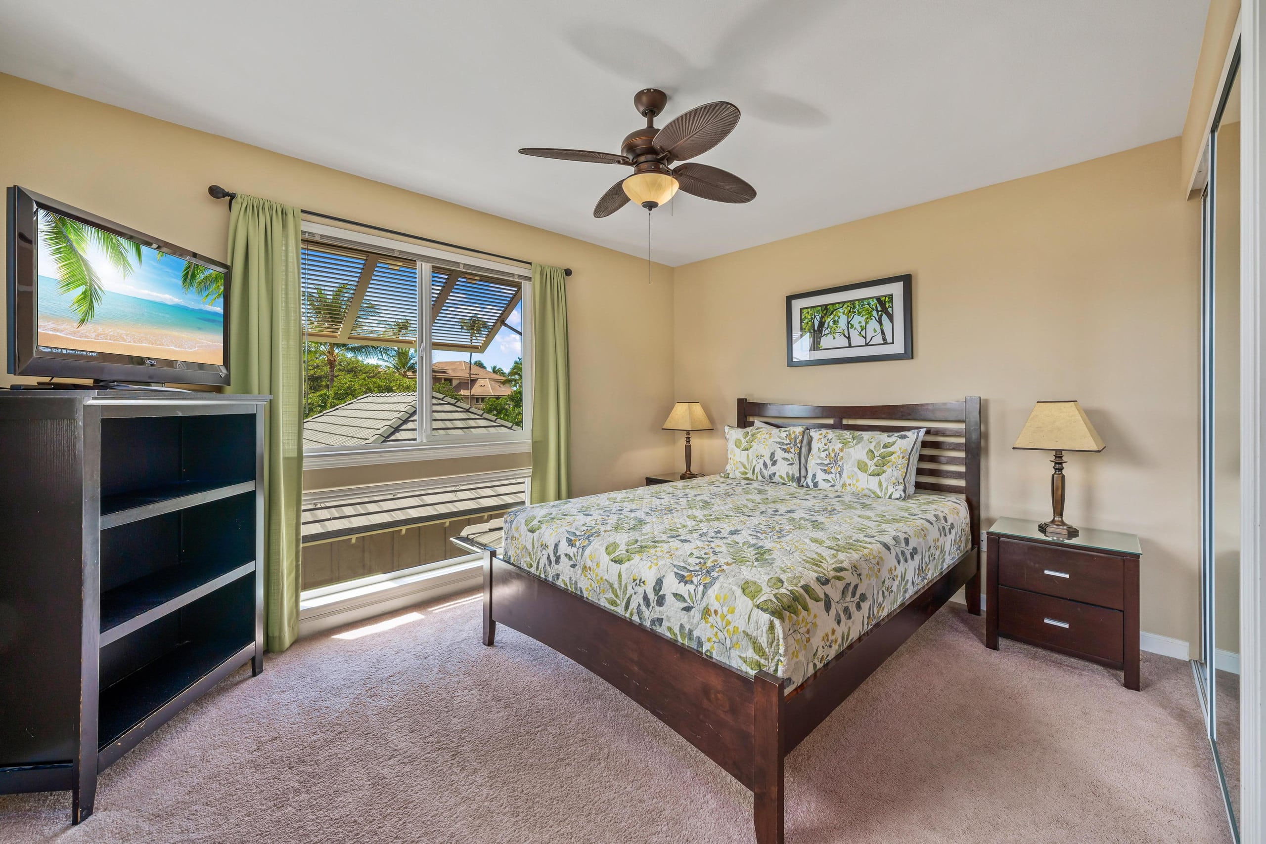 Townhouse in Waikoloa Beach Resort · ★4.89 · 3 bedrooms · 4 beds · 3 baths - Photo 6