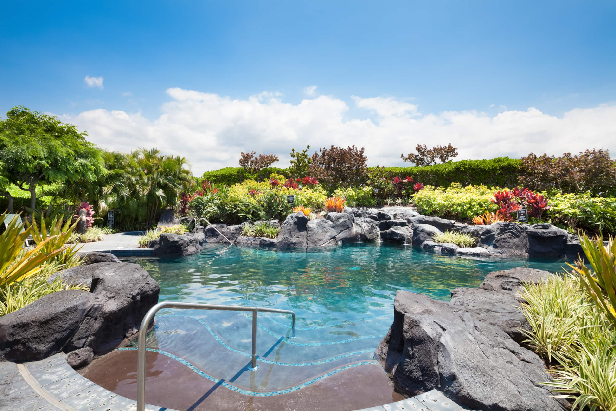 Hilton Pool Pass included for 2026 C23 Waikoloa - Photo 53