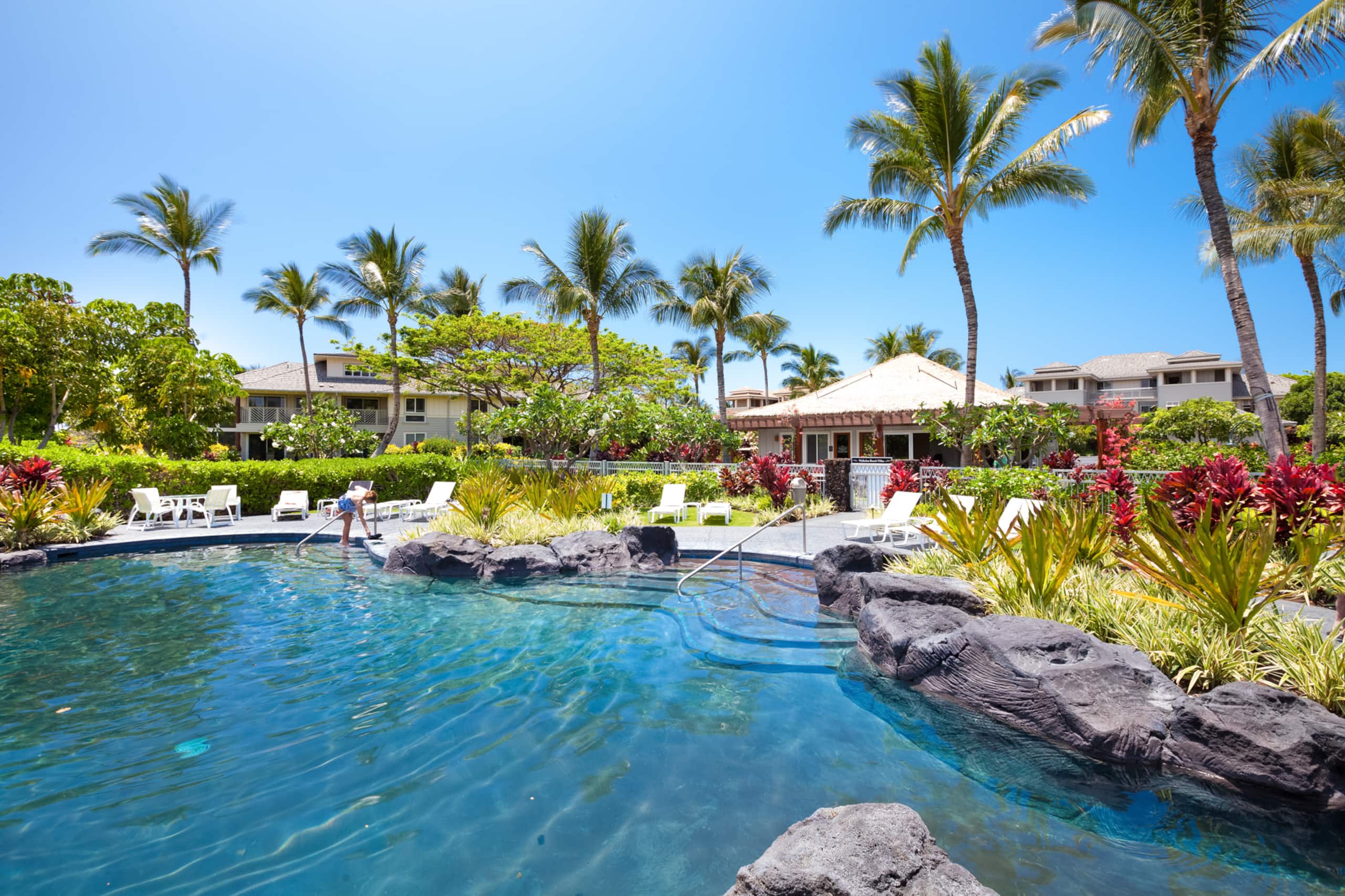 Hilton Pool Pass included for 2026 C23 Waikoloa - Photo 55