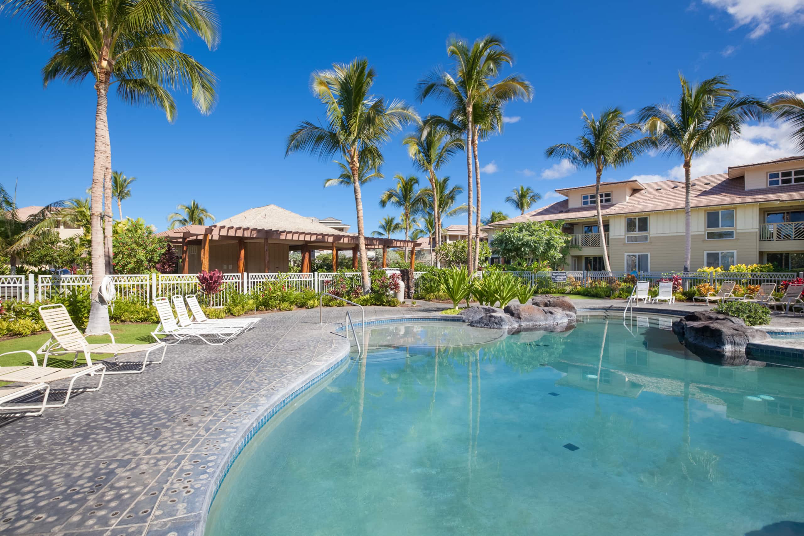 Hilton Pool Pass included for 2026 C23 Waikoloa - Photo 60