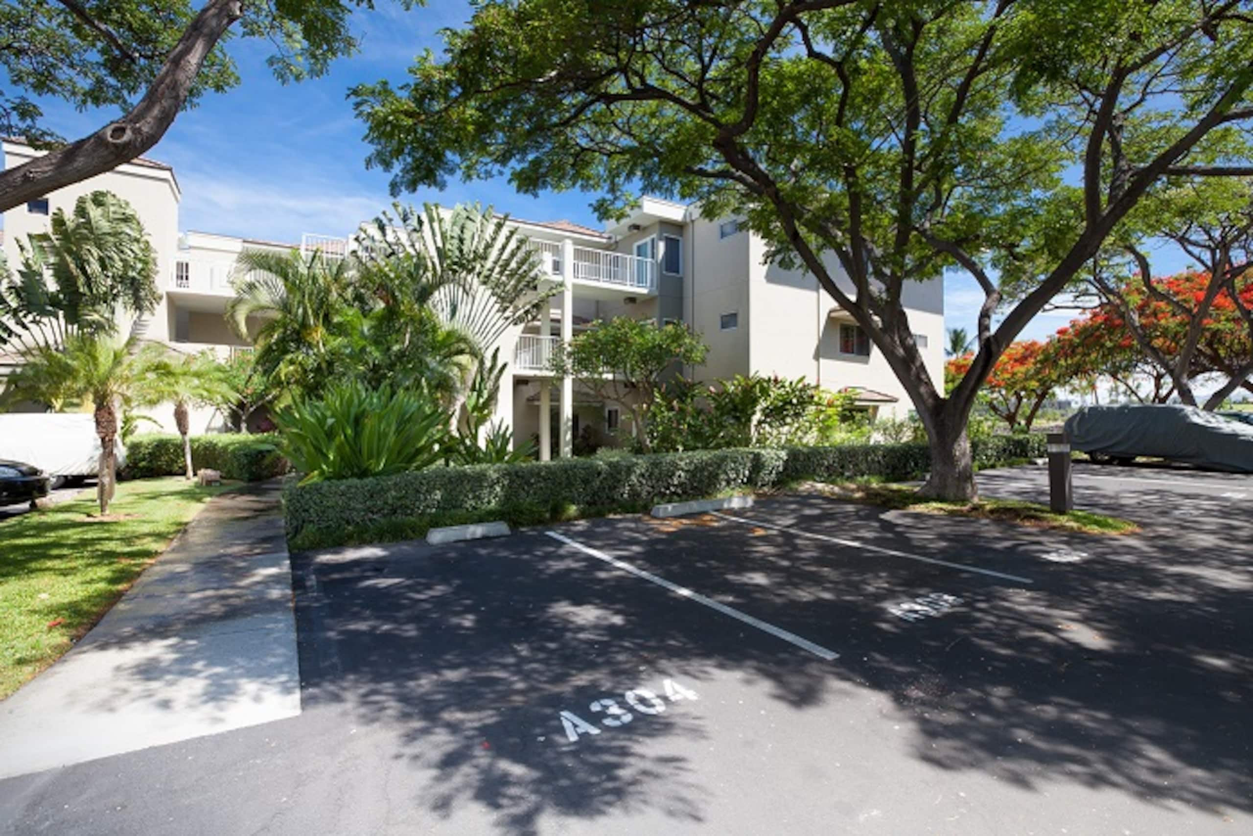 Beautiful Views A304 Vista Waikoloa - Photo 20