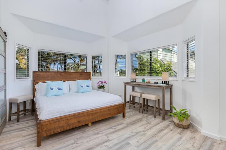 ห้องนอน