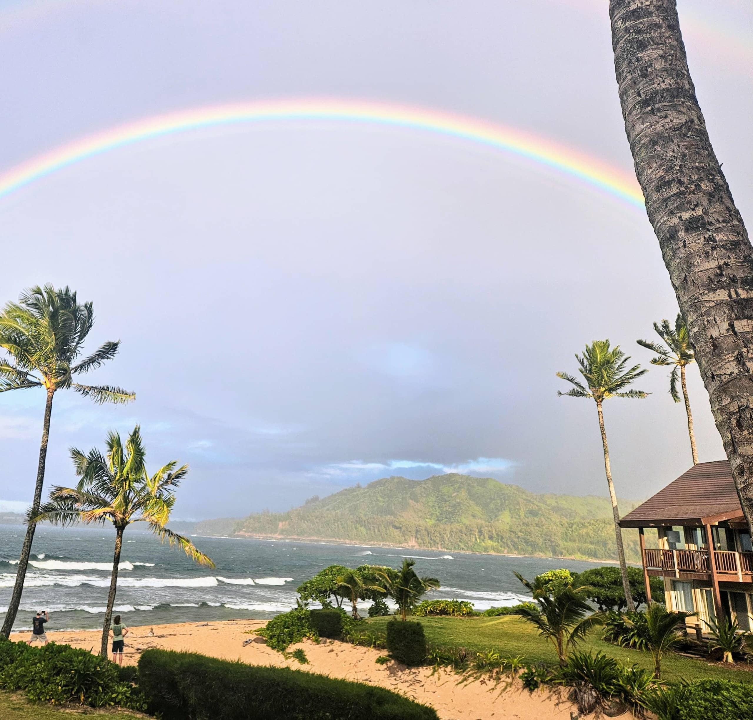 Condo in Hanalei · ★4.66 · 2 bedrooms · 2 beds · 1.5 baths - Image 23