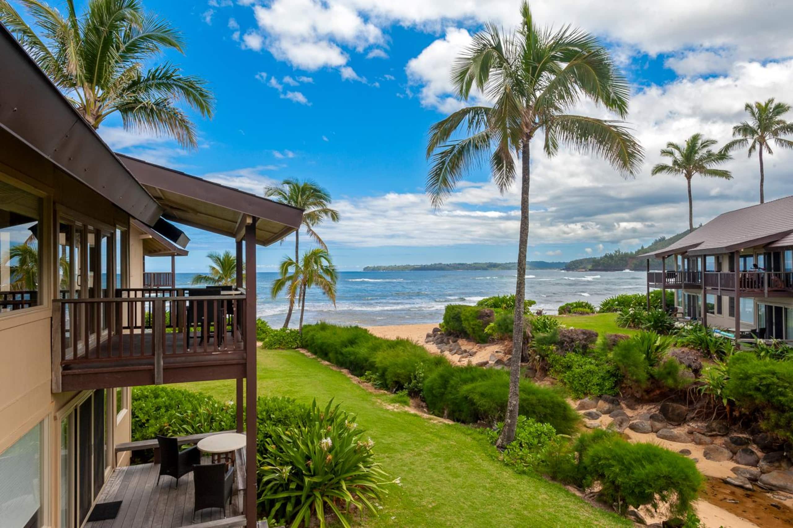 Condo in Hanalei · ★4.66 · 2 bedrooms · 2 beds · 1.5 baths - Image 27