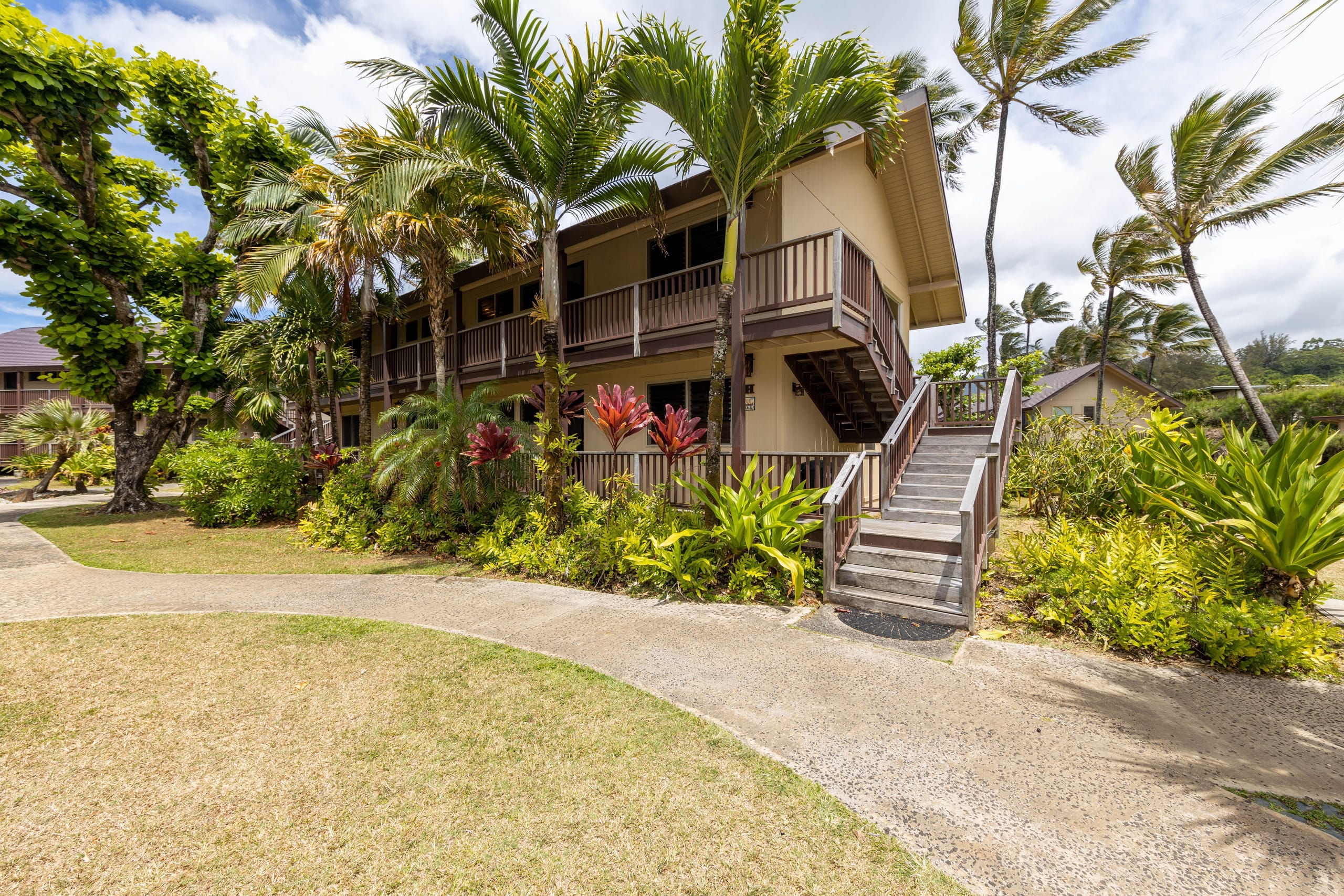 Condo in Hanalei · ★4.66 · 2 bedrooms · 2 beds · 1.5 baths - Image 37