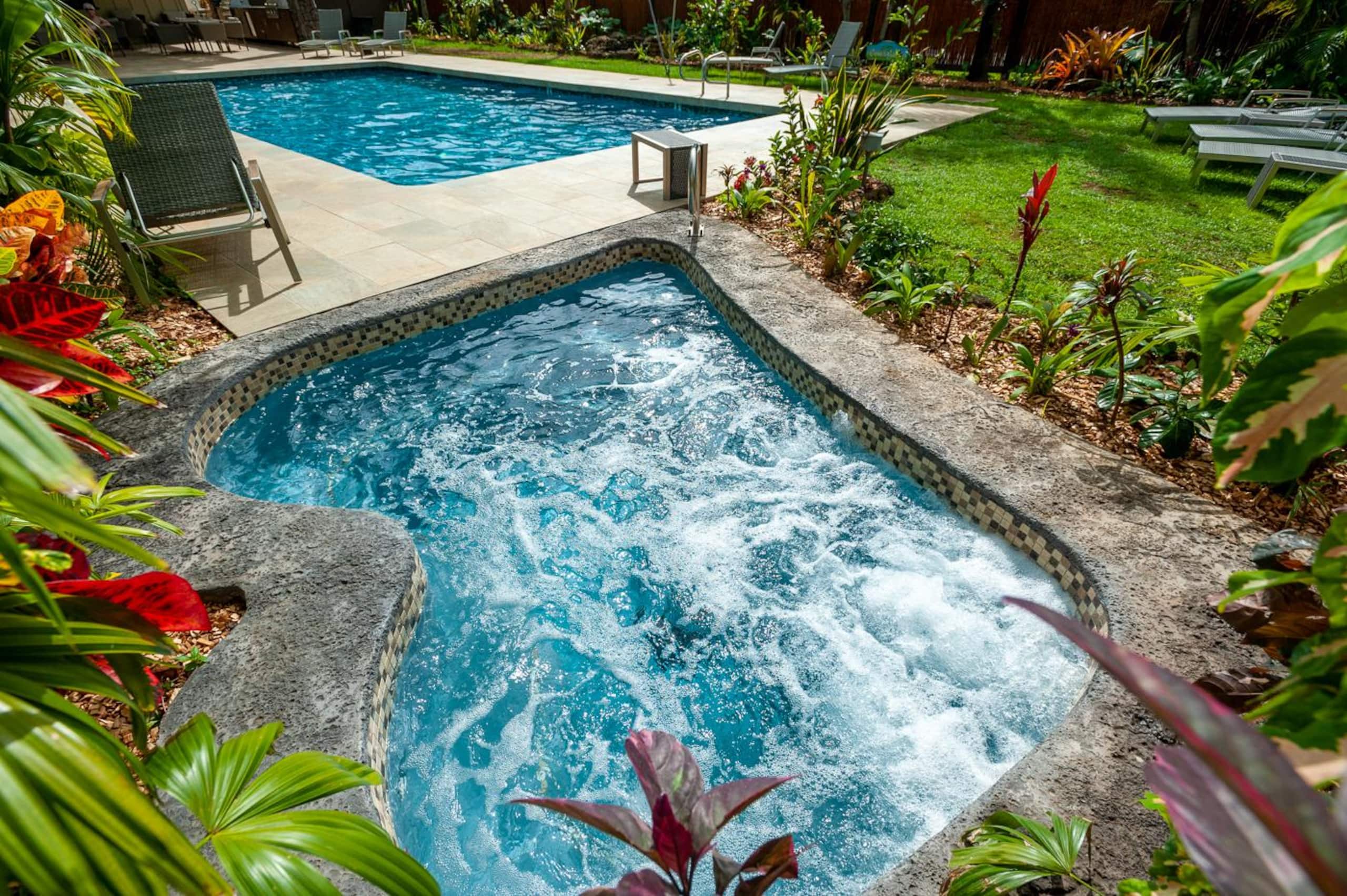 Condo in Hanalei · ★4.66 · 2 bedrooms · 2 beds · 1.5 baths - Image 28
