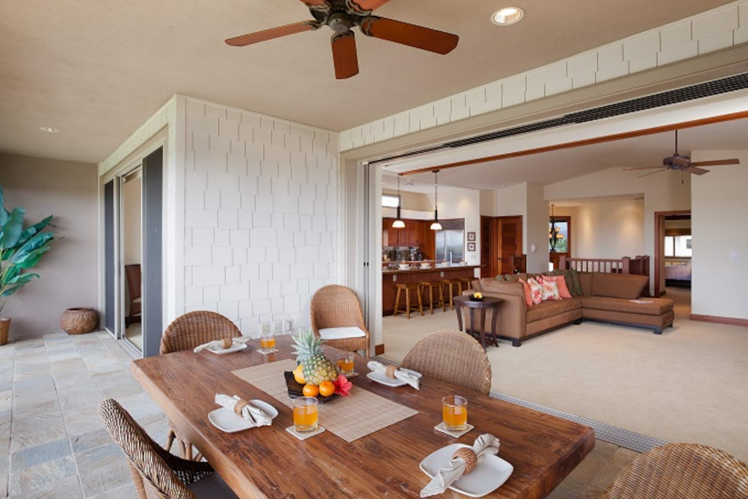 Townhouse in Waimea · ★4.78 · 3 bedrooms · 5 beds · 3.5 shared baths - Image 15