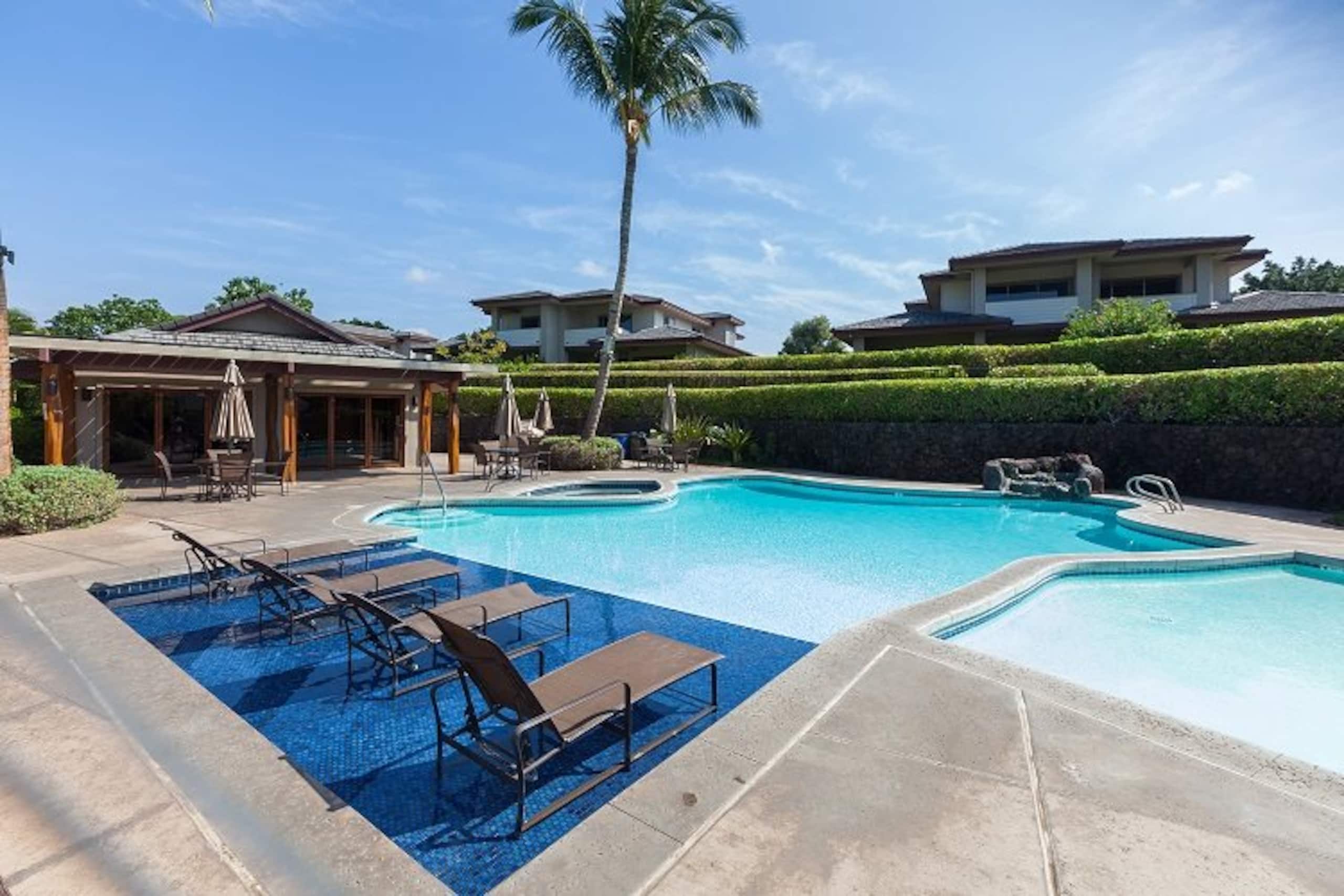 Townhouse in Waimea · ★4.78 · 3 bedrooms · 5 beds · 3.5 shared baths - Image 34
