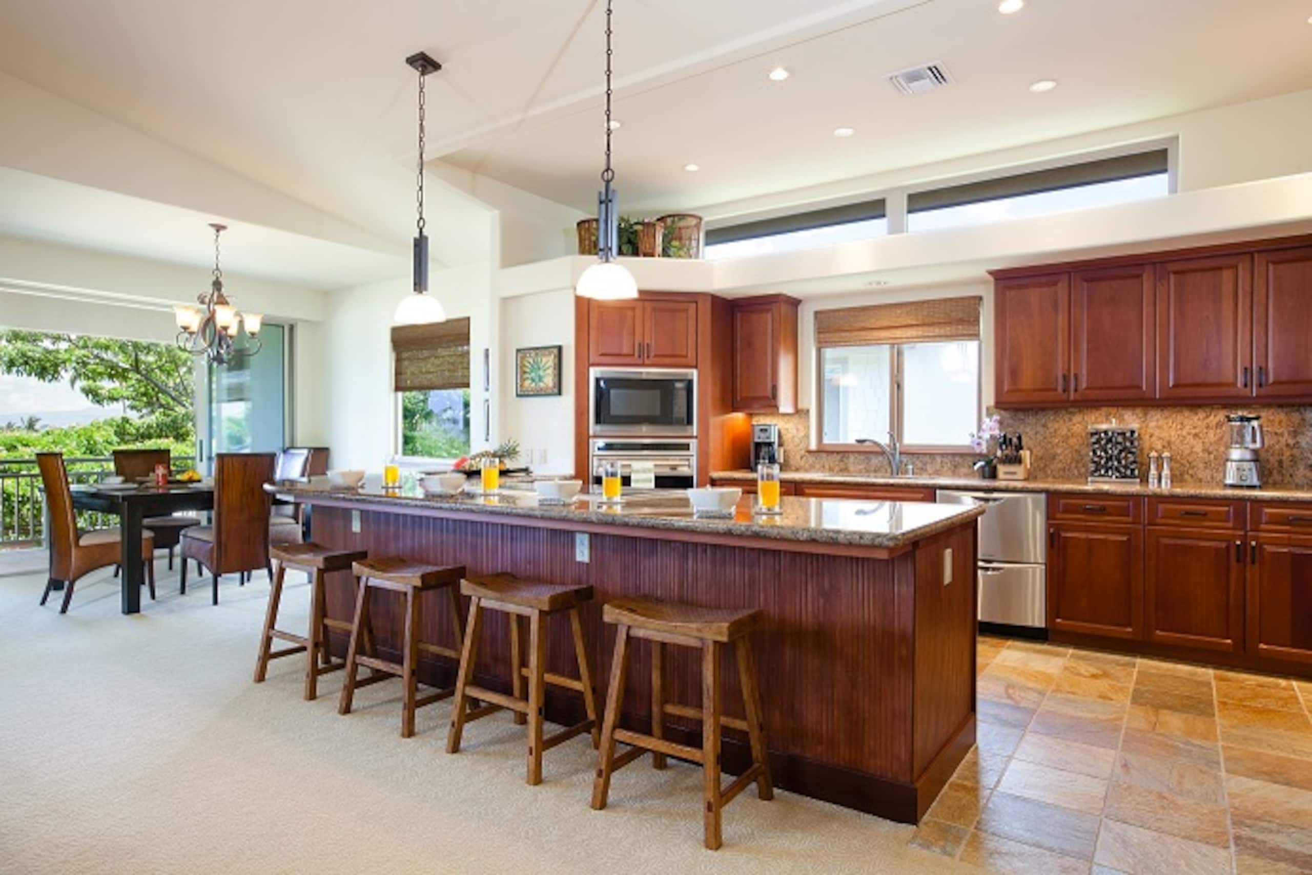 Townhouse in Waimea · ★4.78 · 3 bedrooms · 5 beds · 3.5 shared baths - Image 9