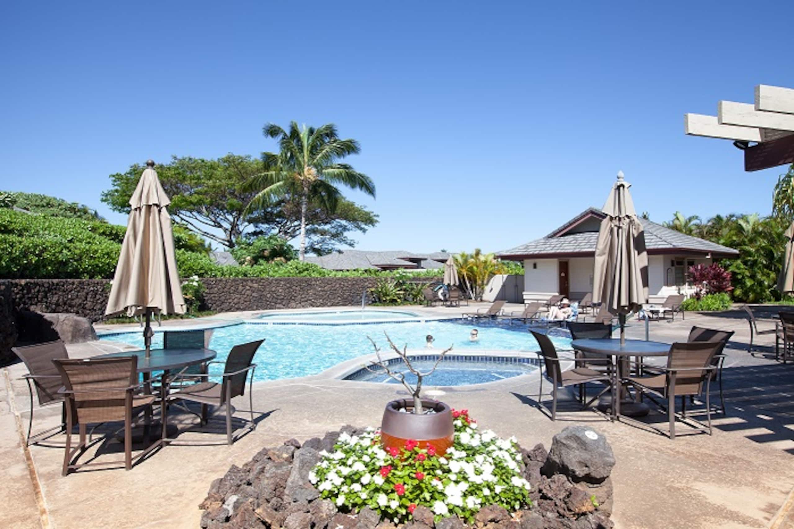 Townhouse in Waimea · ★4.78 · 3 bedrooms · 5 beds · 3.5 shared baths - Image 36