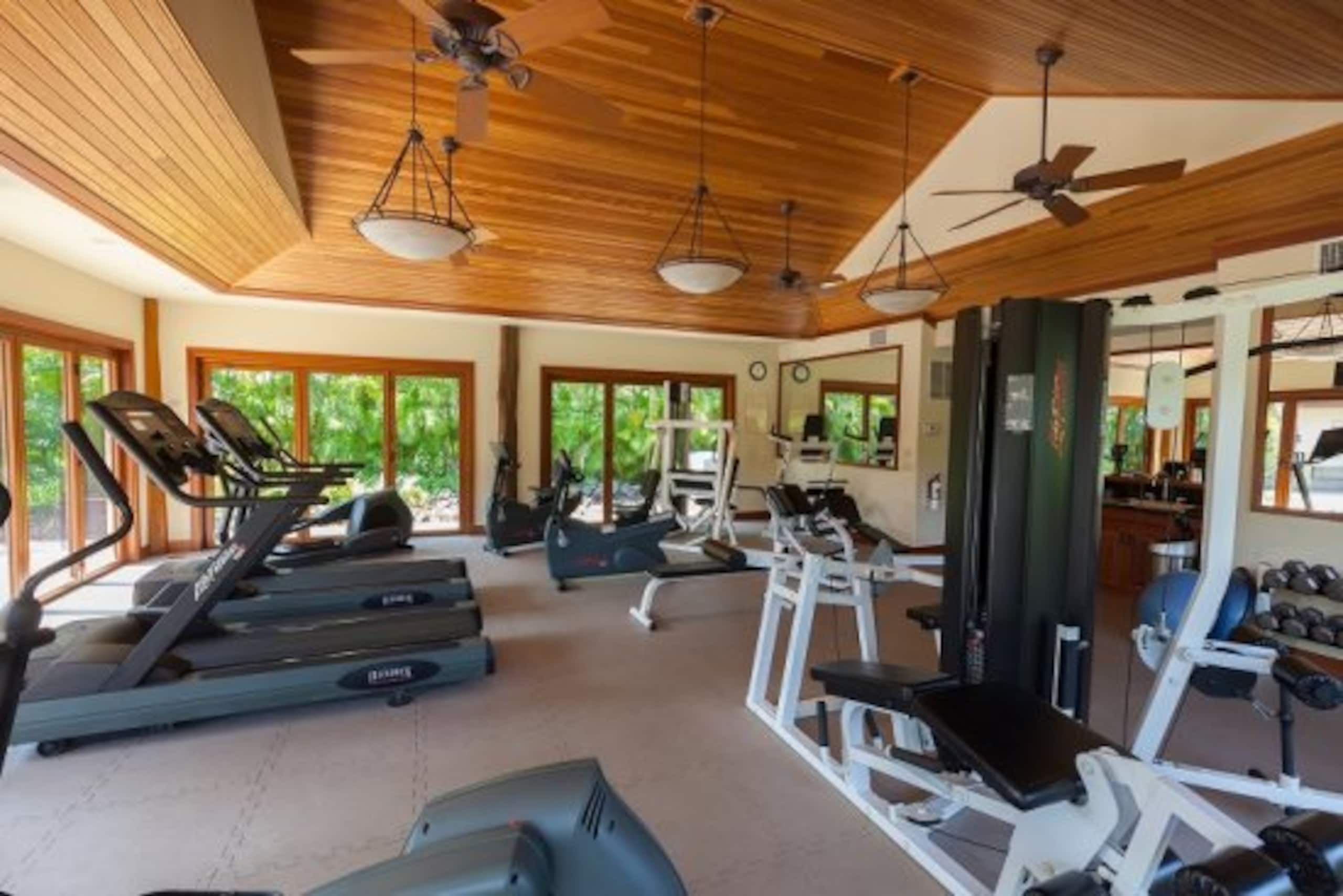 Townhouse in Waimea · ★4.78 · 3 bedrooms · 5 beds · 3.5 shared baths - Image 39