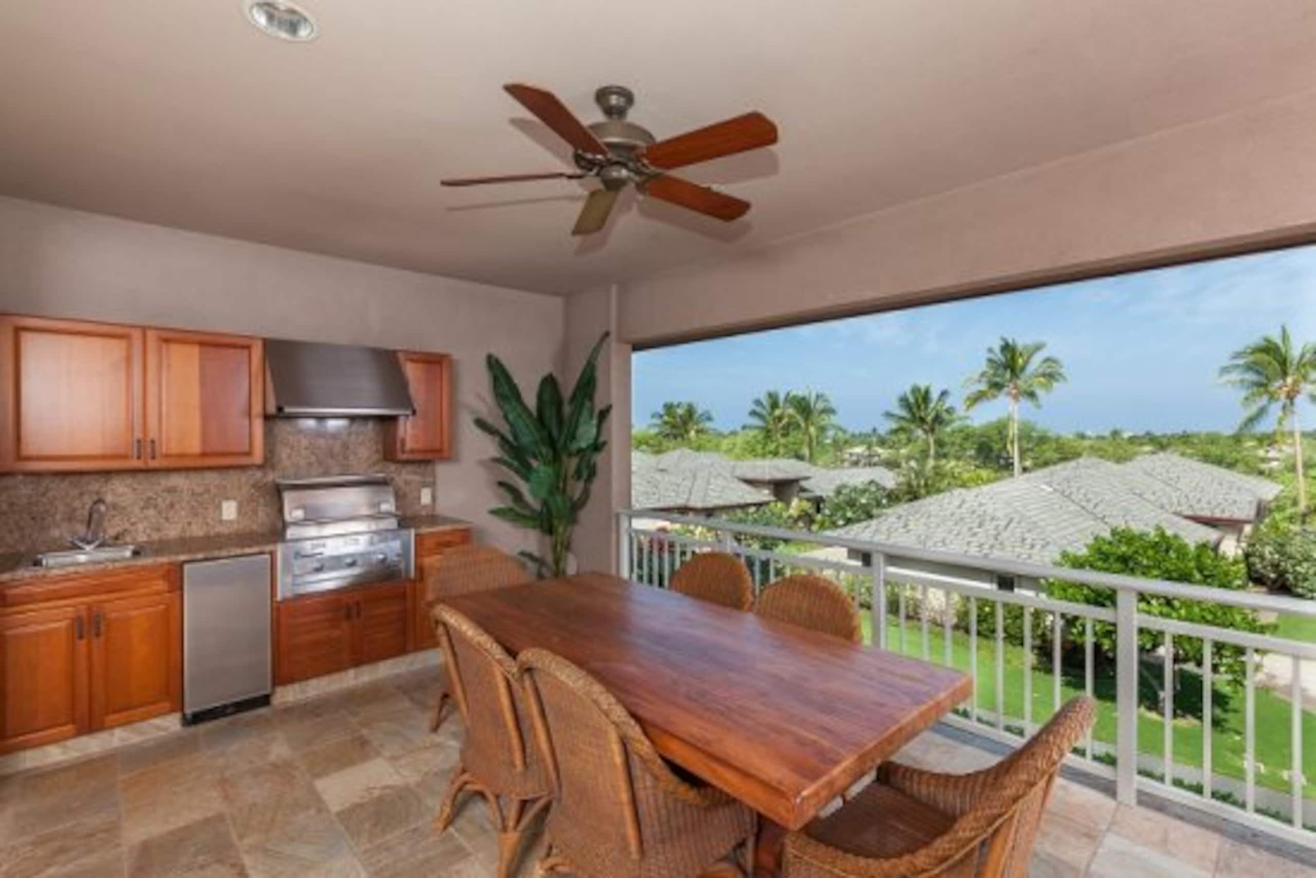 Townhouse in Waimea · ★4.78 · 3 bedrooms · 5 beds · 3.5 shared baths - Image 13