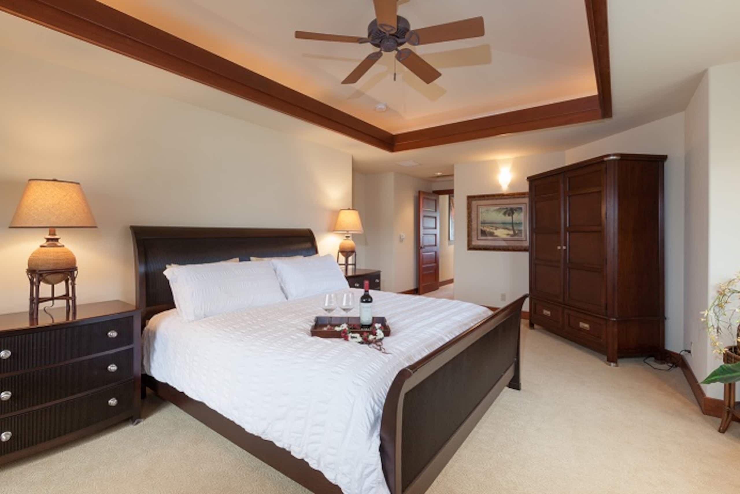 Townhouse in Waimea · ★4.78 · 3 bedrooms · 5 beds · 3.5 shared baths - Image 2