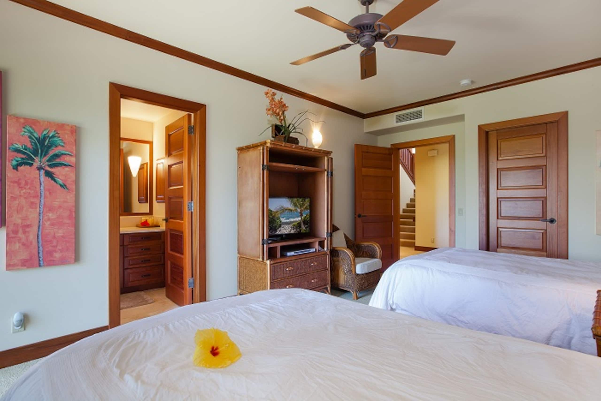 Townhouse in Waimea · ★4.78 · 3 bedrooms · 5 beds · 3.5 shared baths - Image 21