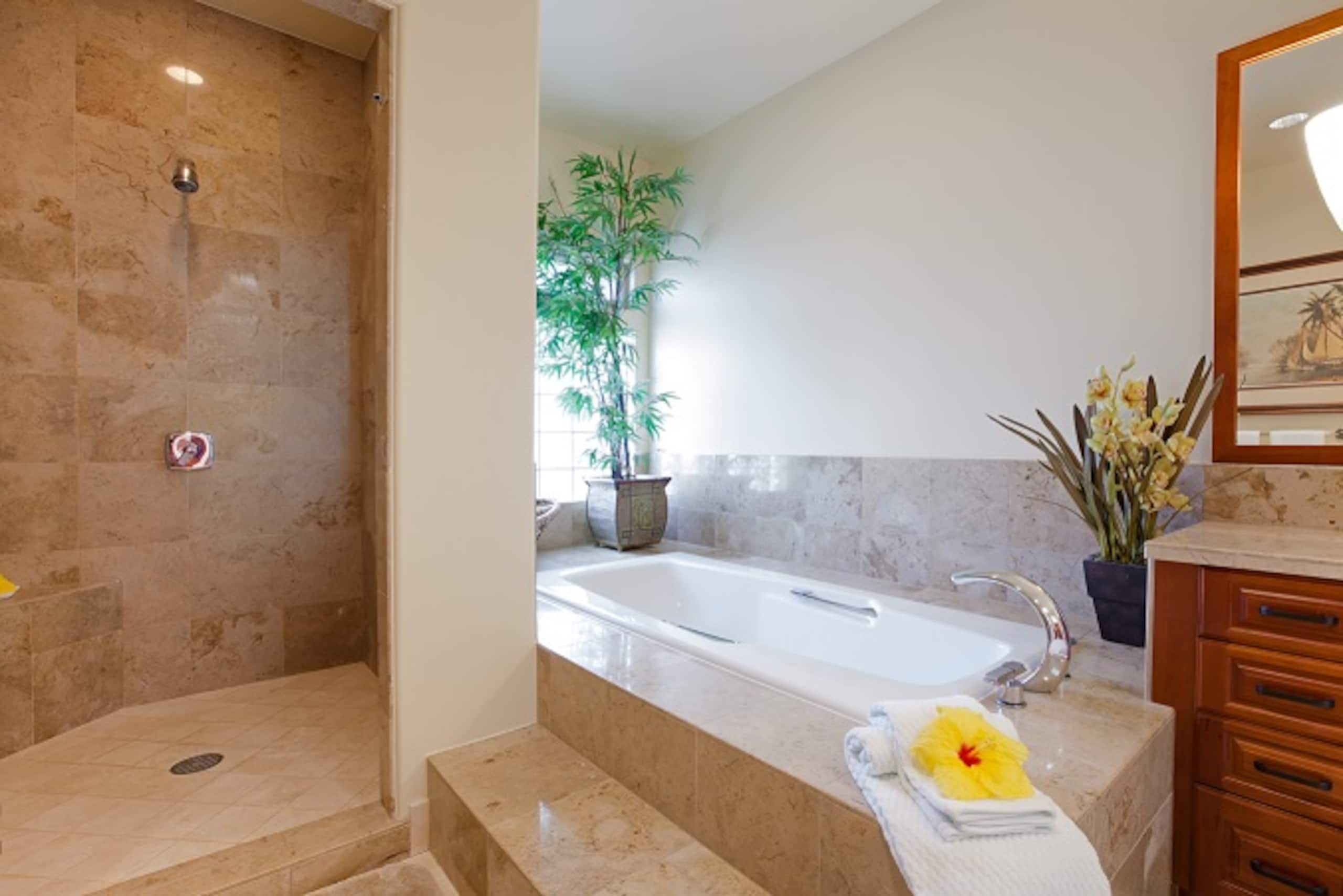 Townhouse in Waimea · ★4.78 · 3 bedrooms · 5 beds · 3.5 shared baths - Image 20