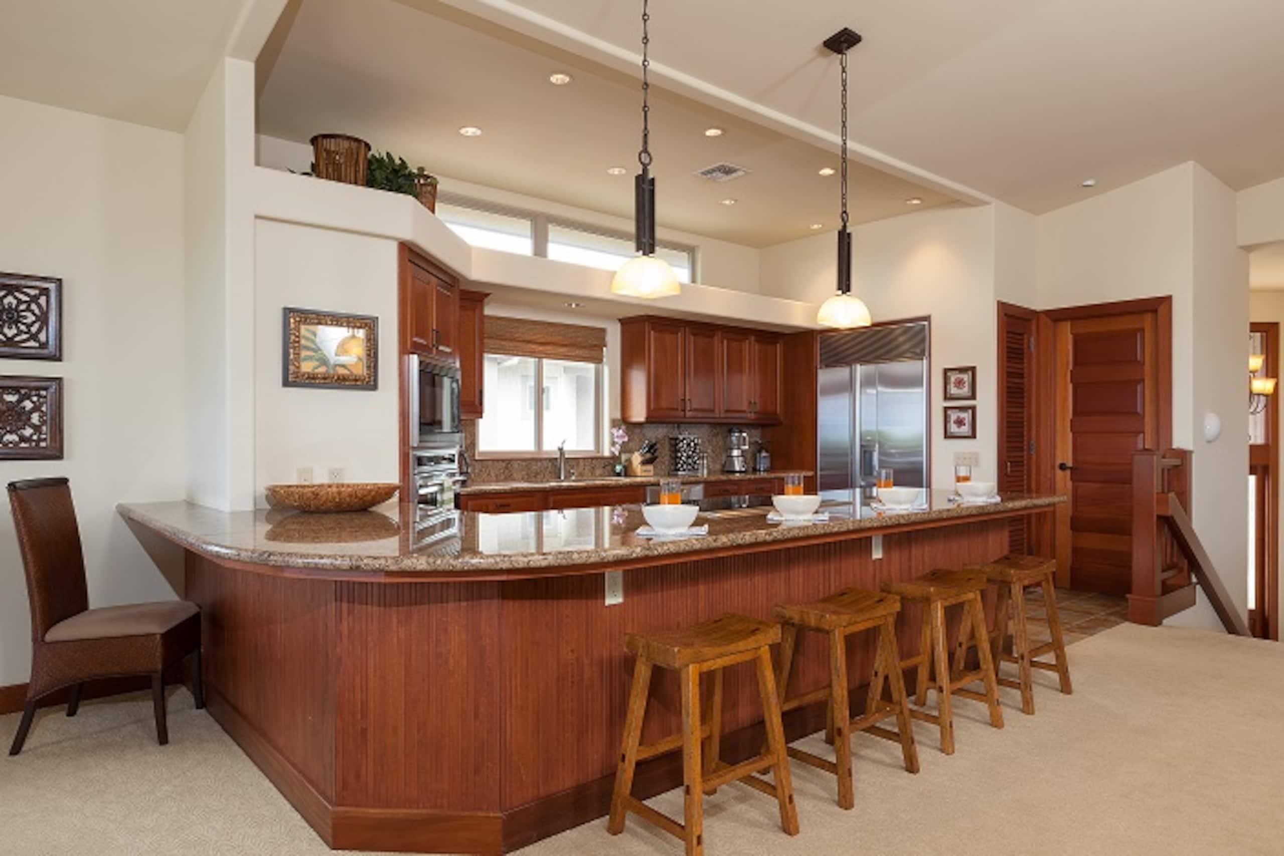 Townhouse in Waimea · ★4.78 · 3 bedrooms · 5 beds · 3.5 shared baths - Image 10