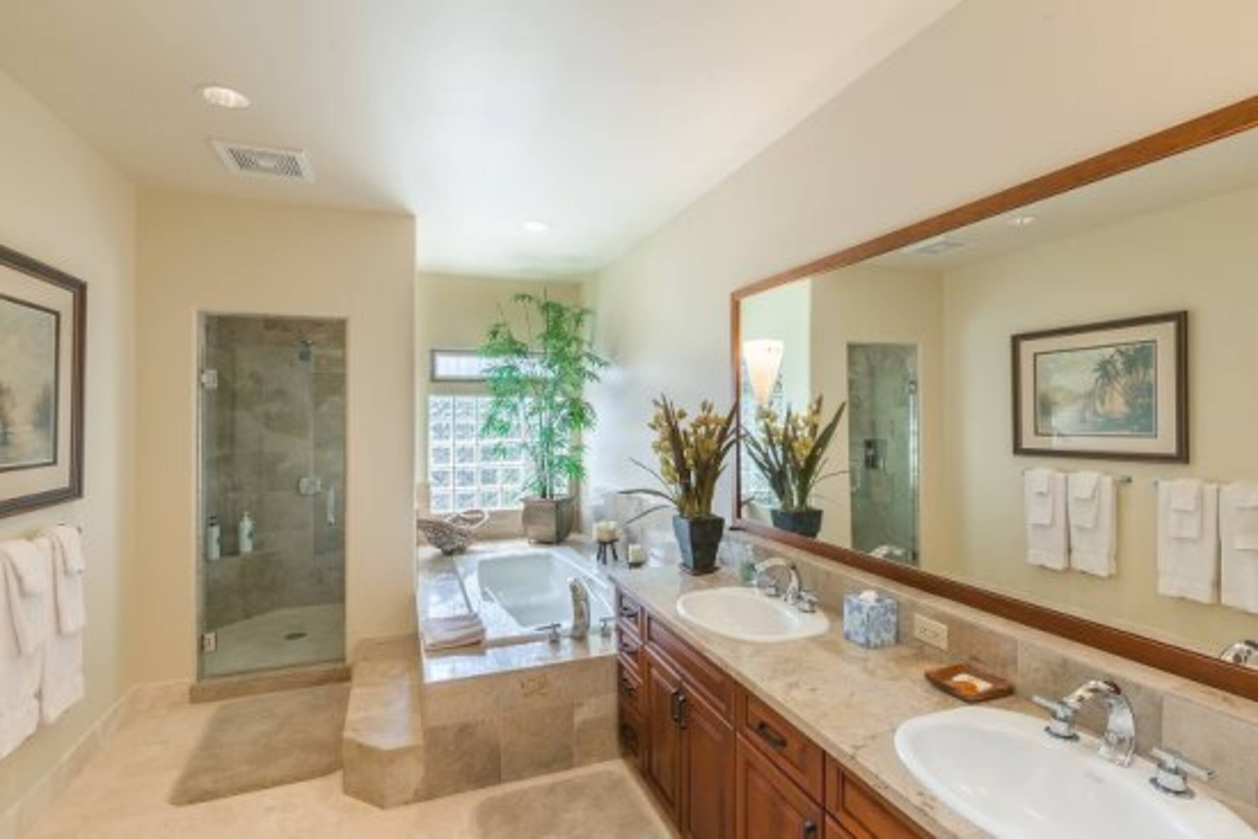 Townhouse in Waimea · ★4.78 · 3 bedrooms · 5 beds · 3.5 shared baths - Image 19